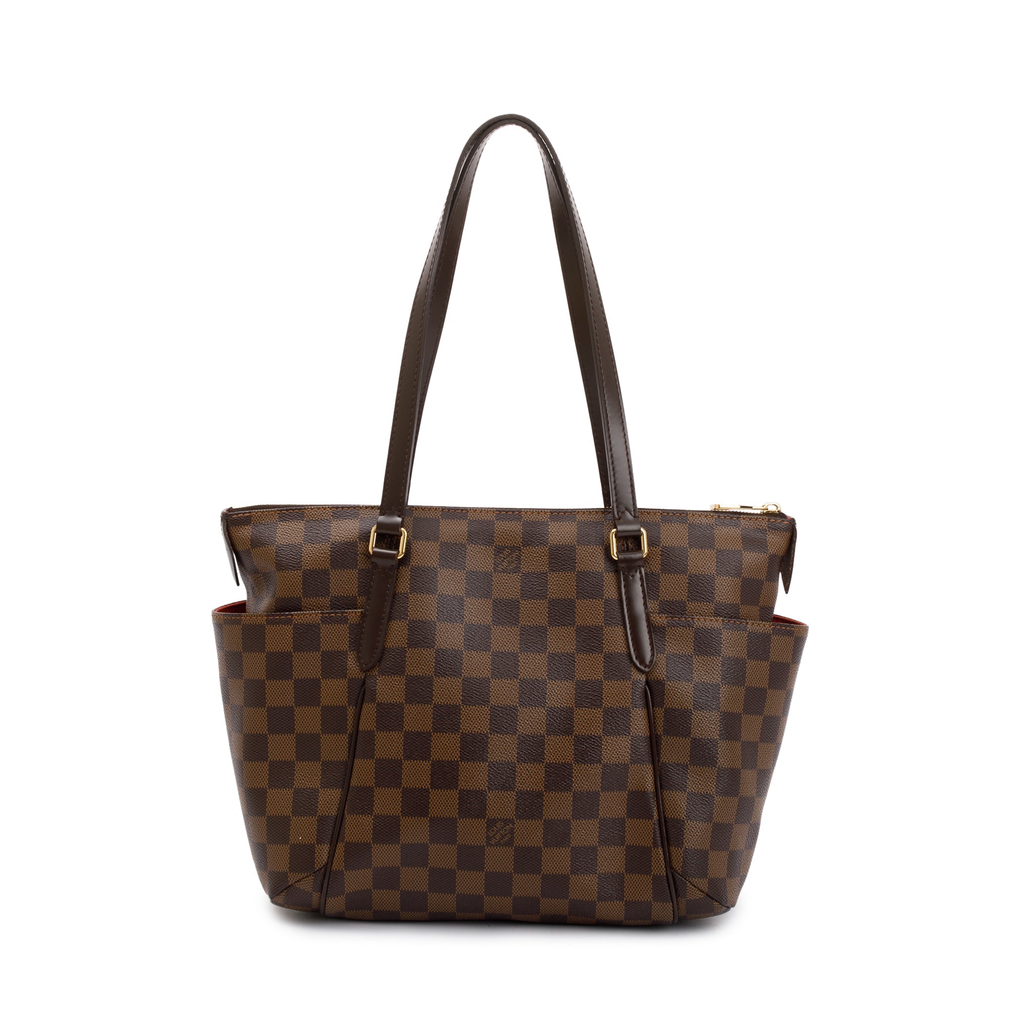 Louis Vuitton Damier Ebene Totally PM
