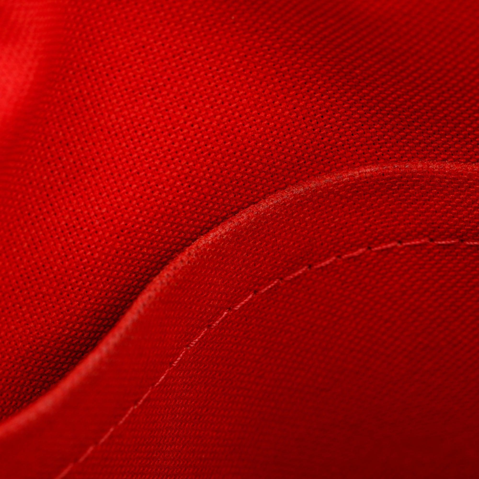 Louis Vuitton Damier Ebene Totally PM