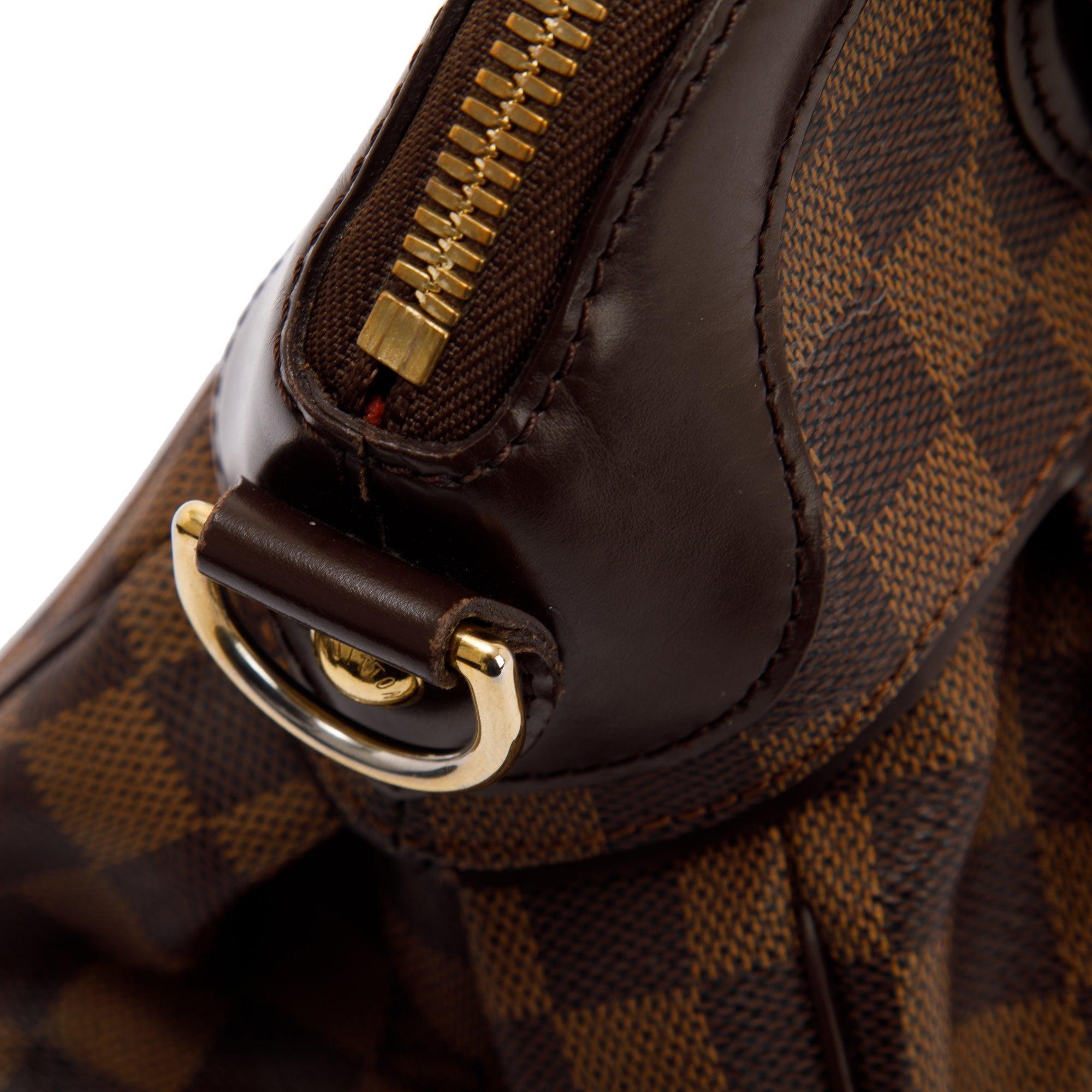 Louis Vuitton Damier Ebene Trevi PM