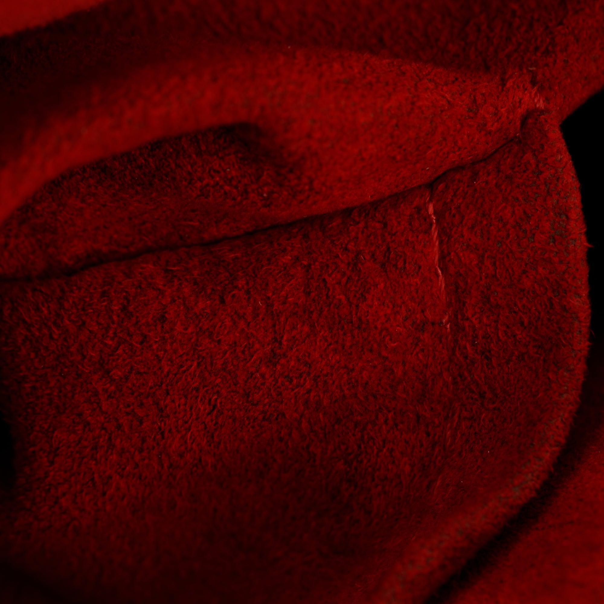 Louis Vuitton Damier Ebene Trevi PM