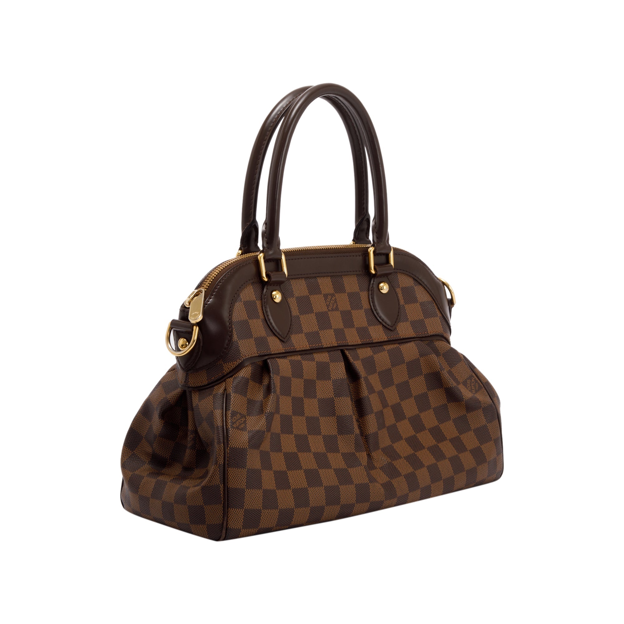 Louis Vuitton Damier Ebene Trevi PM