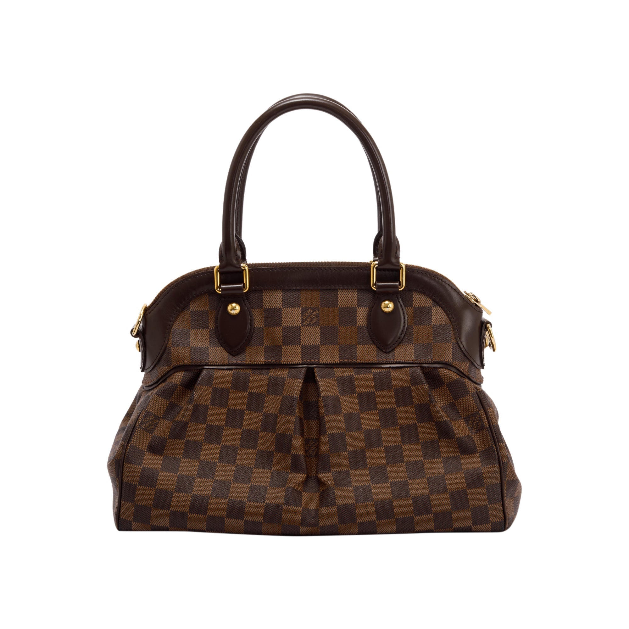 Louis Vuitton Damier Ebene Trevi PM