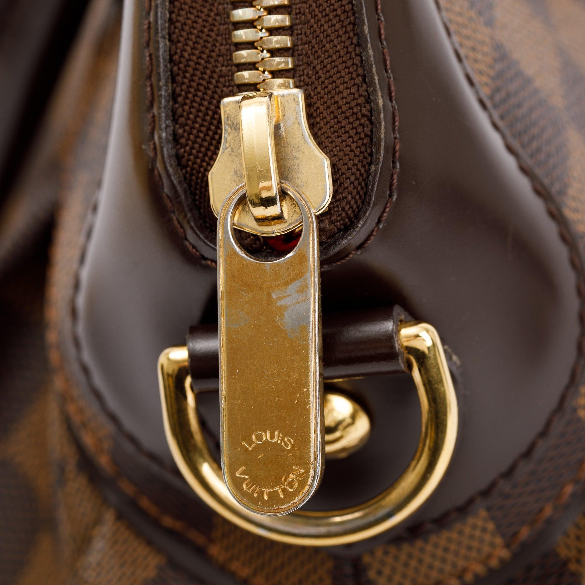 Louis Vuitton Damier Ebene Trevi PM