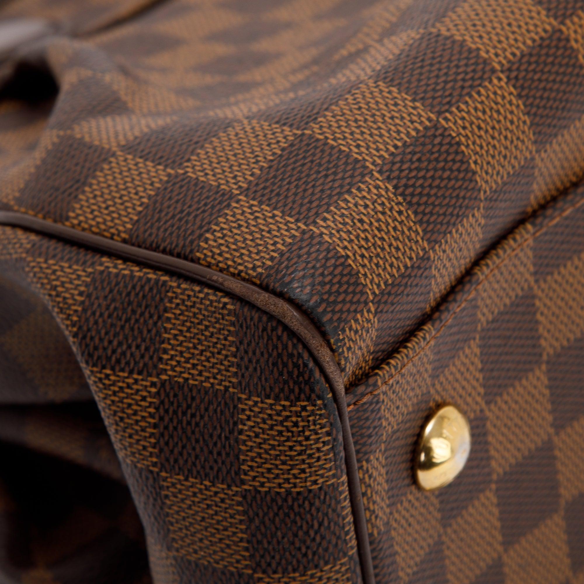 Louis Vuitton Damier Ebene Trevi PM