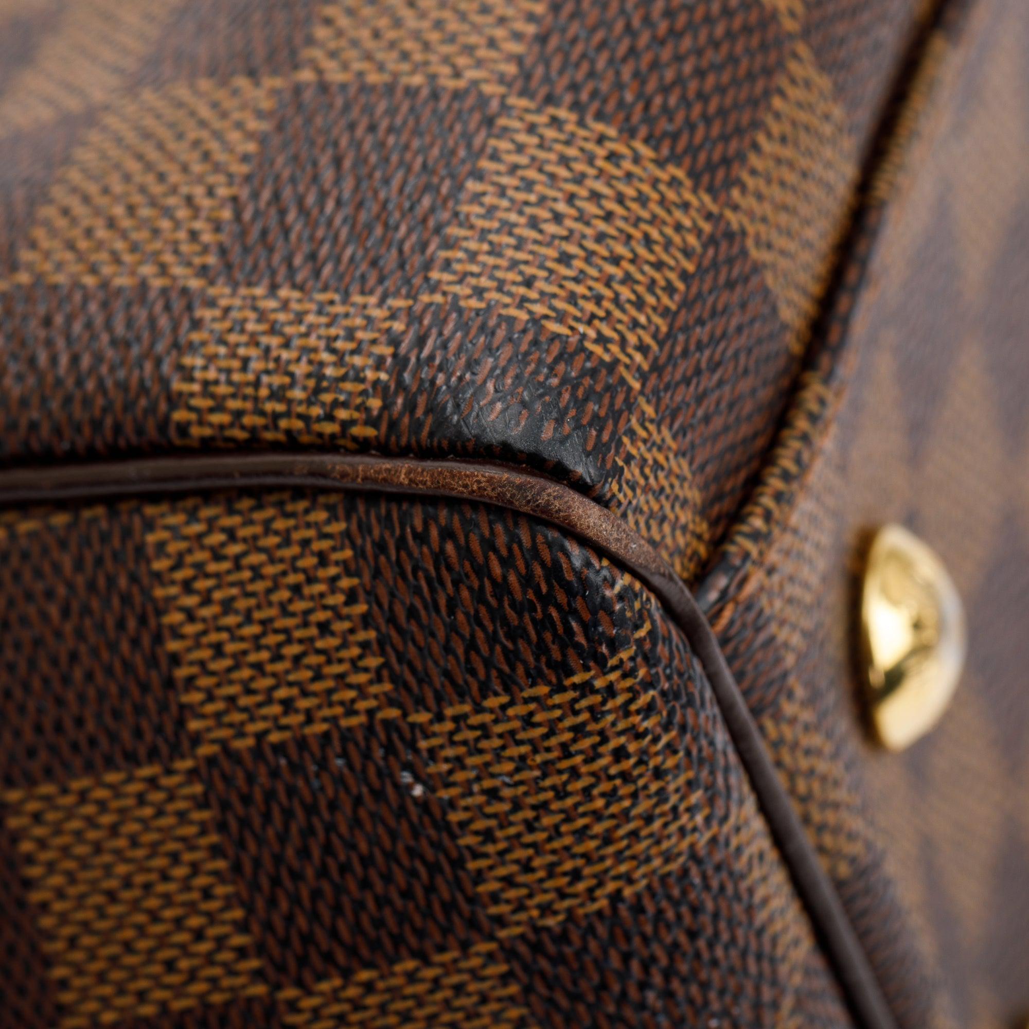 Louis Vuitton Damier Ebene Trevi PM