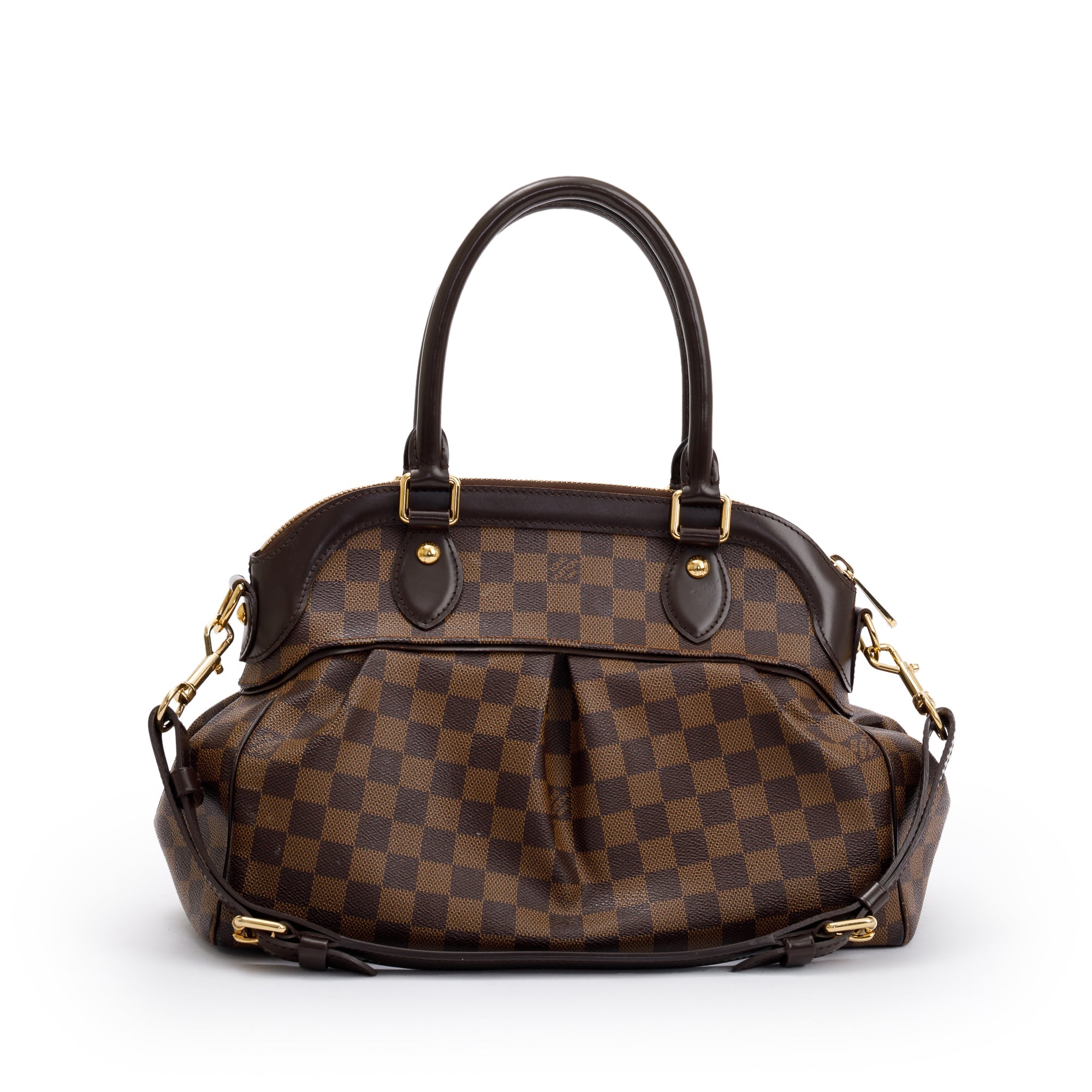 Louis Vuitton Damier Ebene Trevi PM