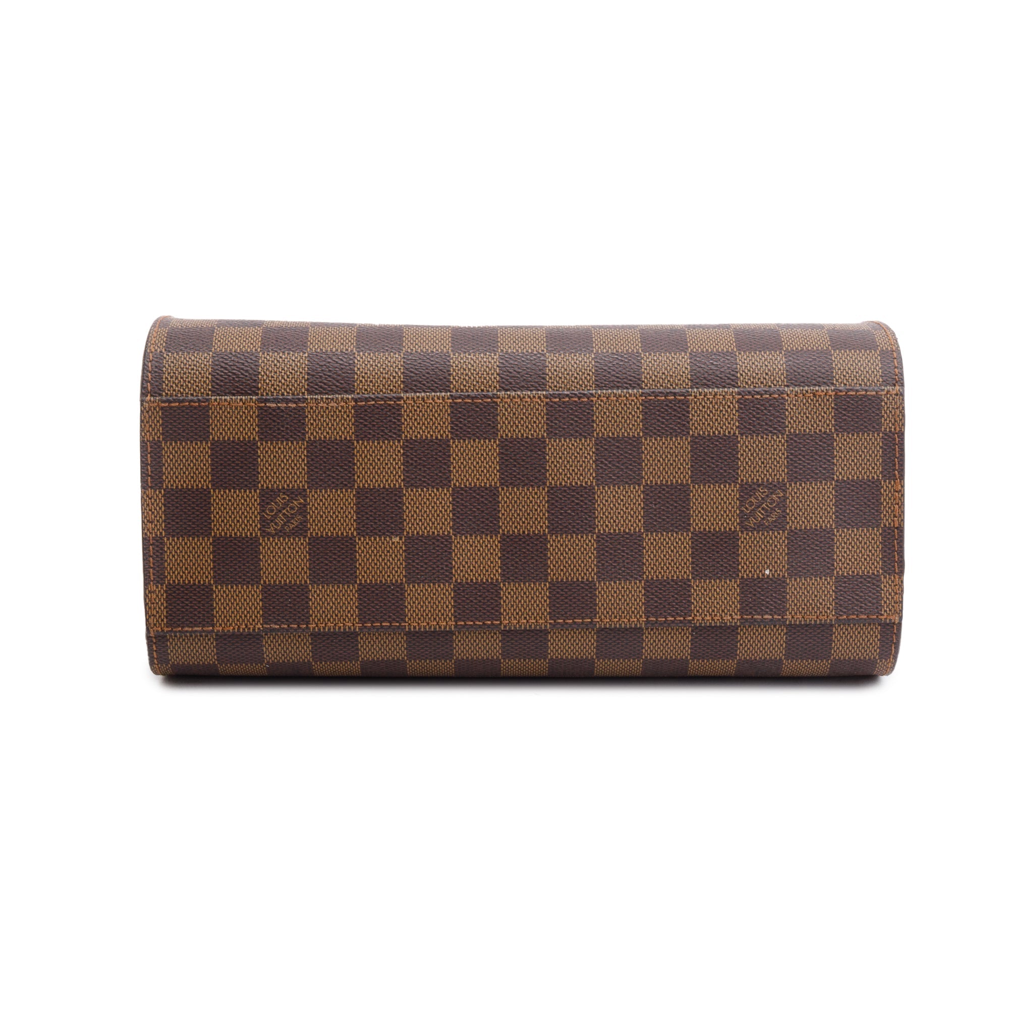 Louis Vuitton Damier Ebene Triana PM