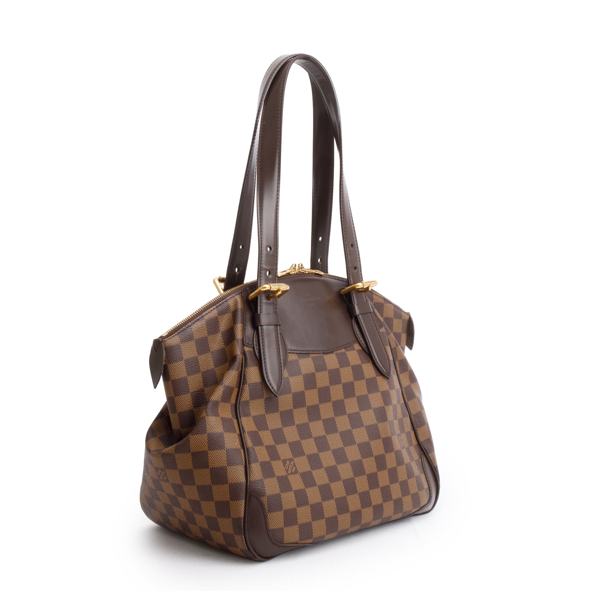 Louis Vuitton Damier Ebene Verona MM