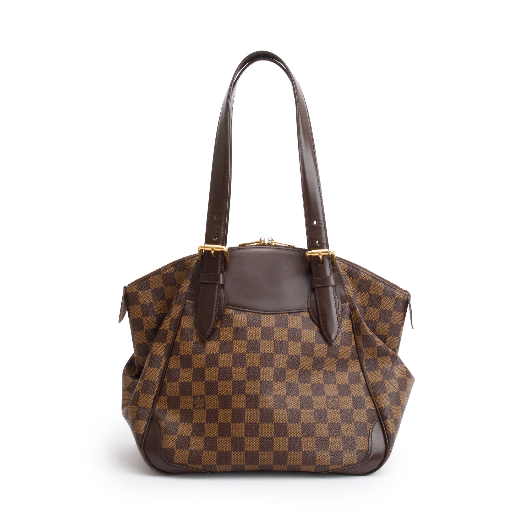 Louis Vuitton Damier Ebene Verona MM