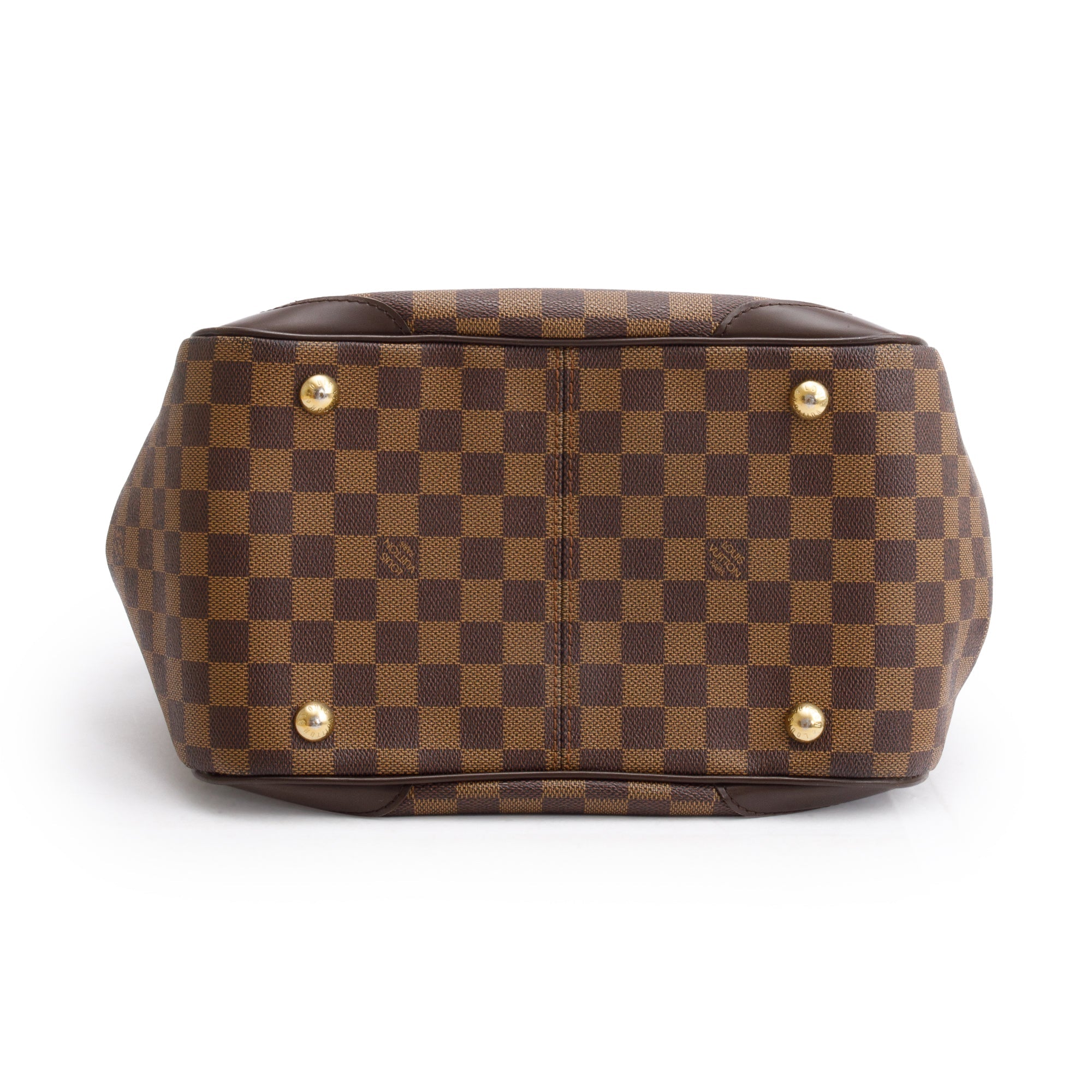 Louis Vuitton Damier Ebene Verona MM