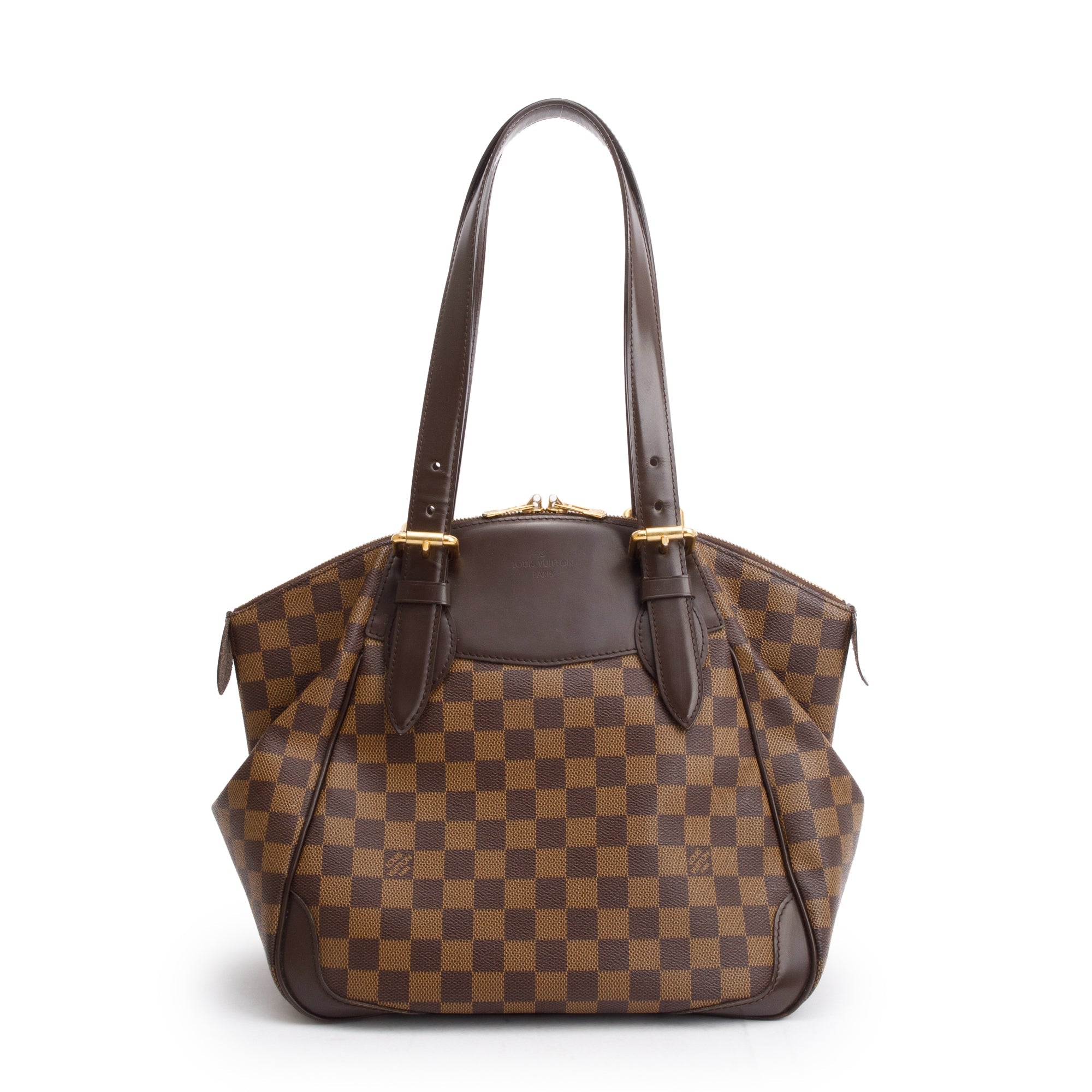 Louis Vuitton Damier Ebene Verona MM