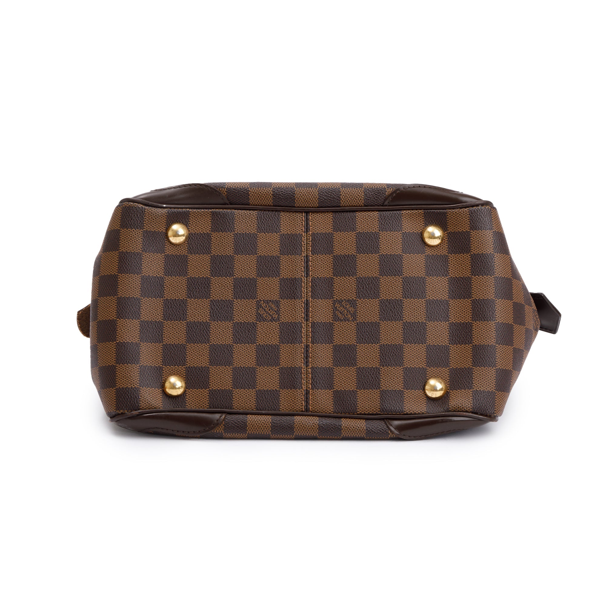 Louis Vuitton Damier Ebene Verona PM
