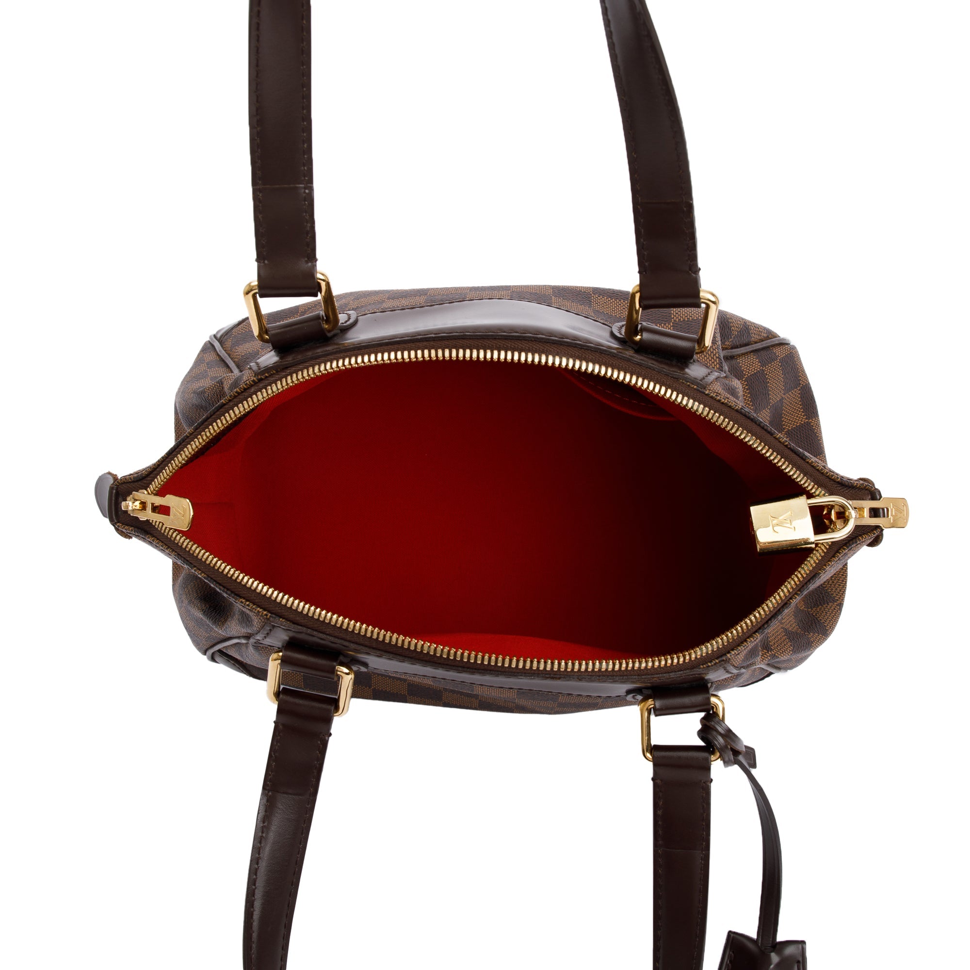 Louis Vuitton Damier Ebene Verona PM