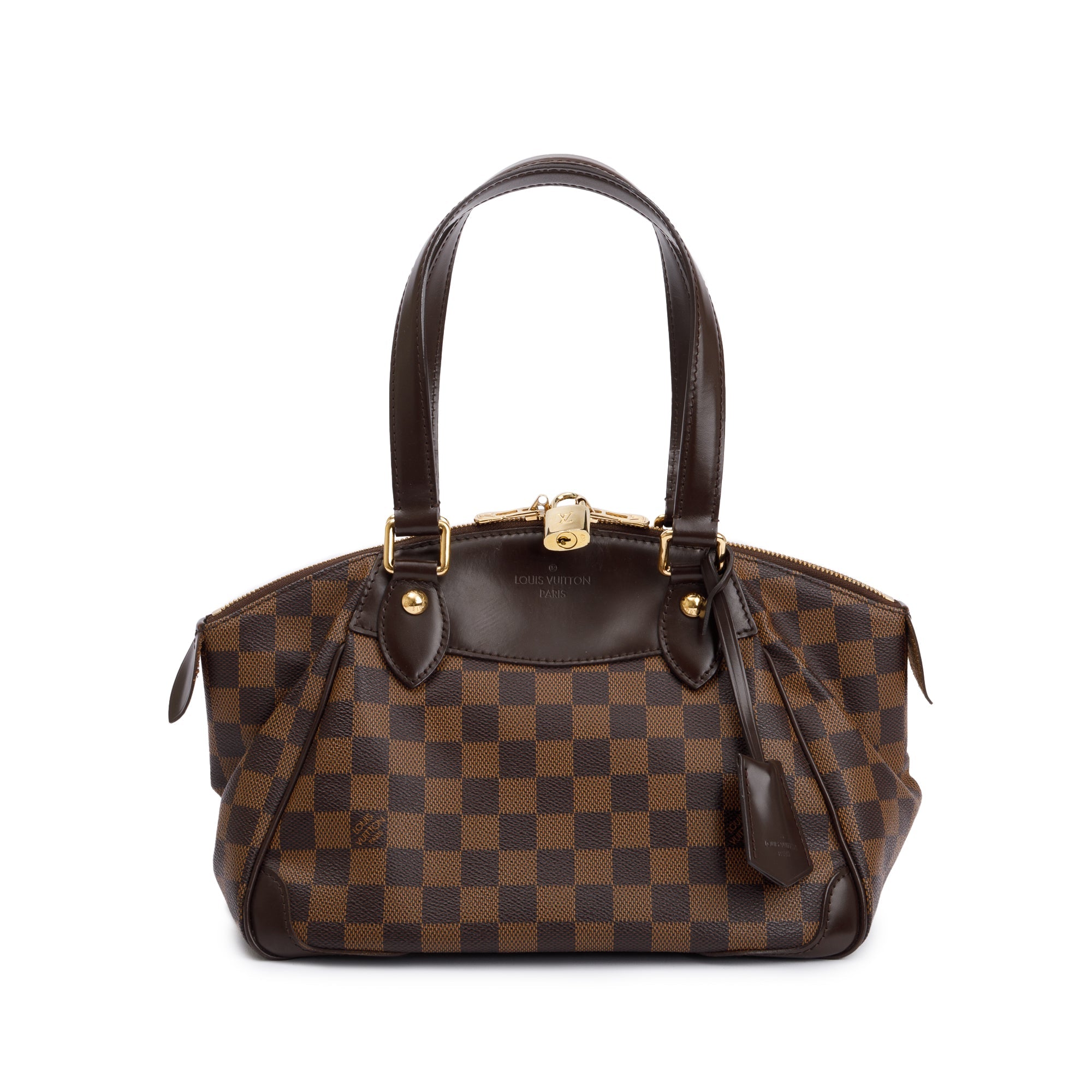 Louis Vuitton Damier Ebene Verona PM