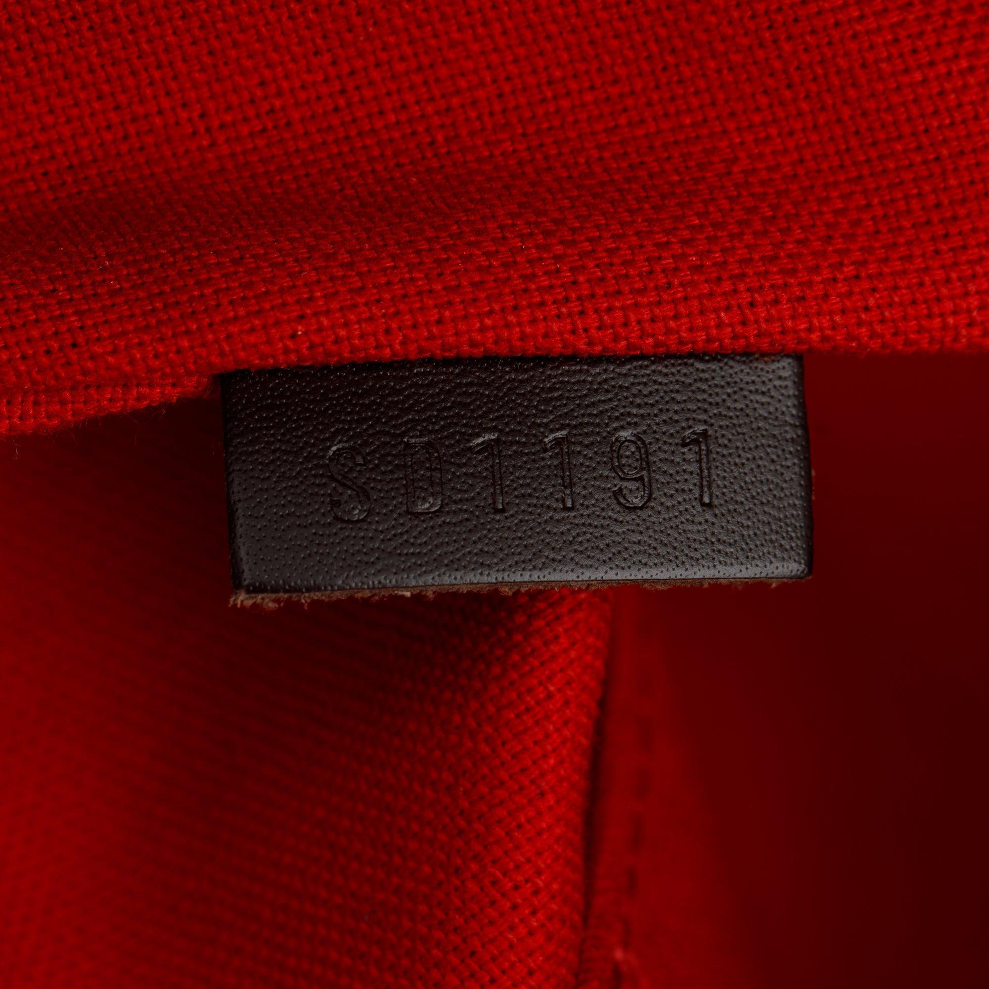 Louis Vuitton Damier Ebene Westminster GM