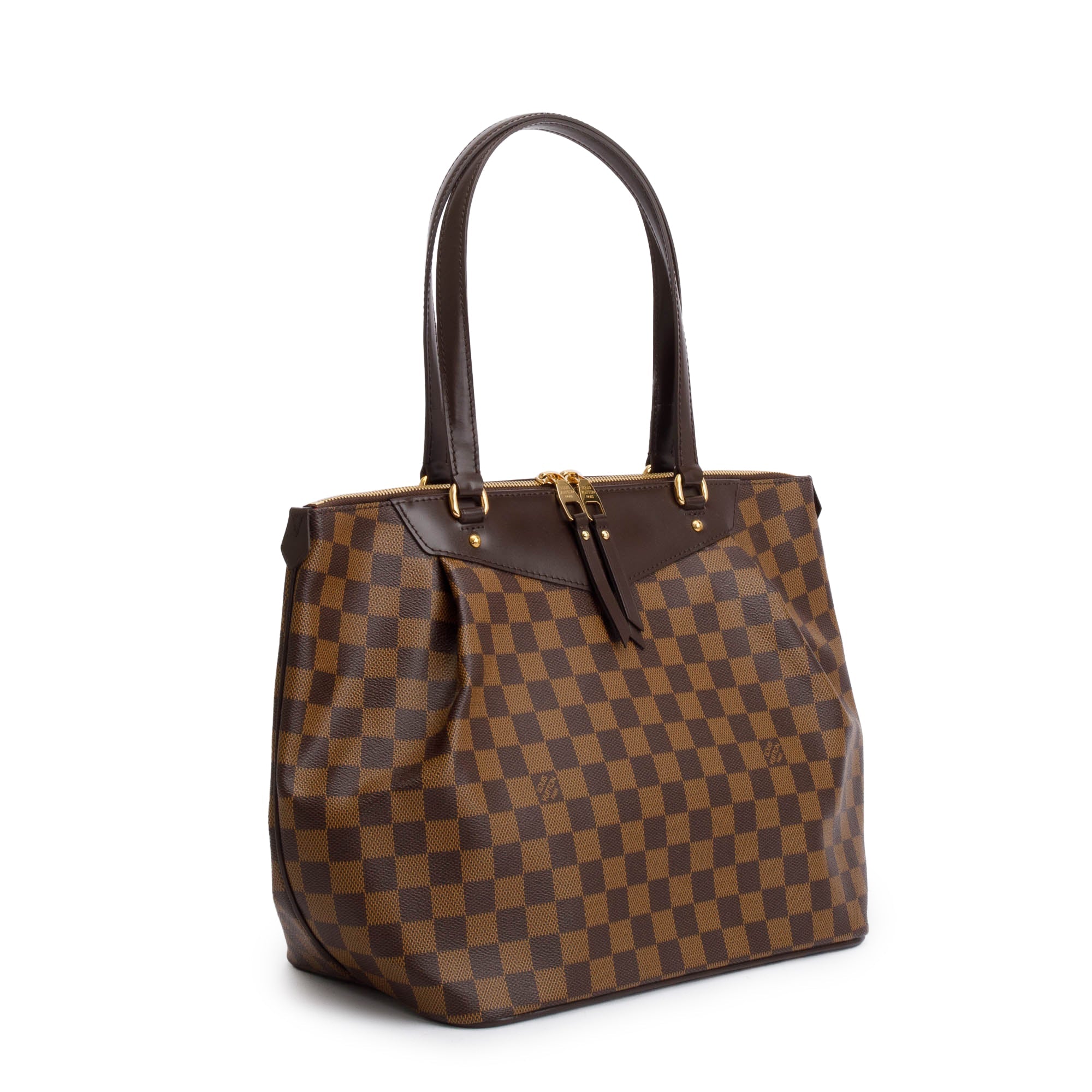 Louis Vuitton Damier Ebene Westminster GM