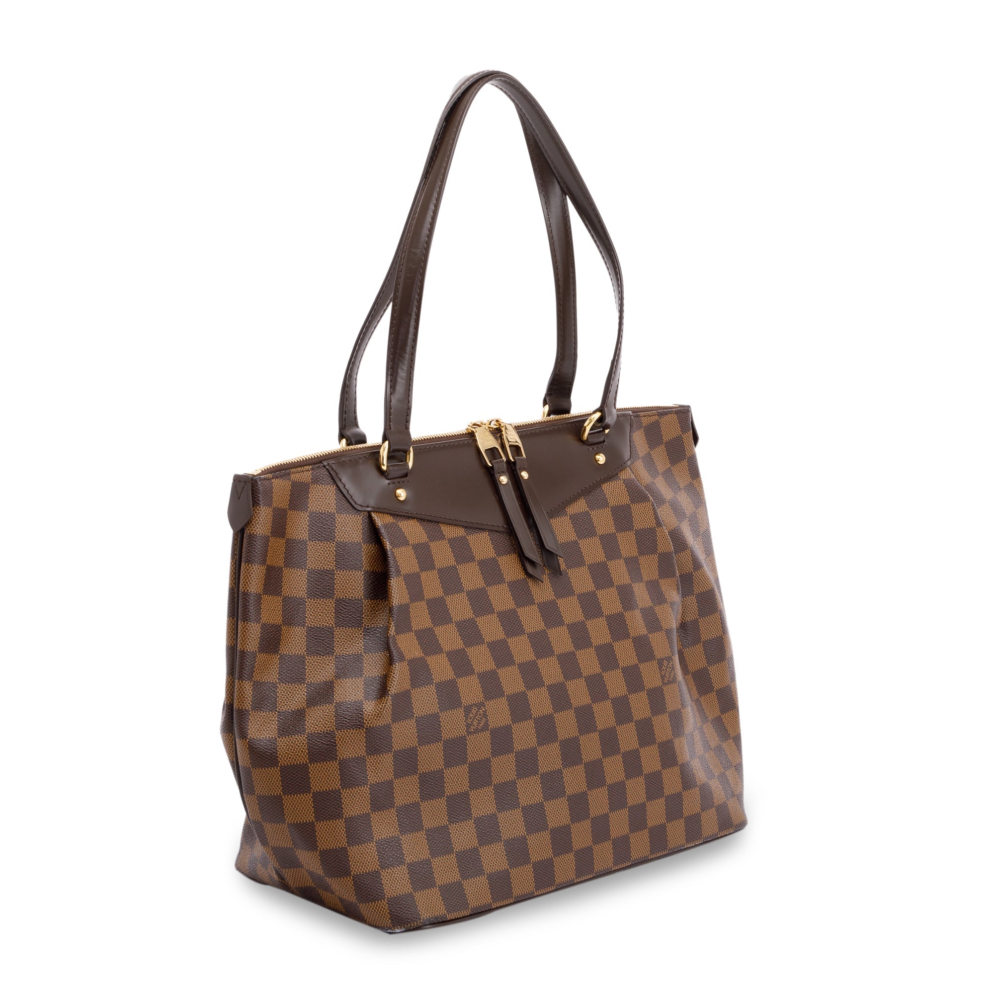 Louis Vuitton Damier Ebene Westminster GM