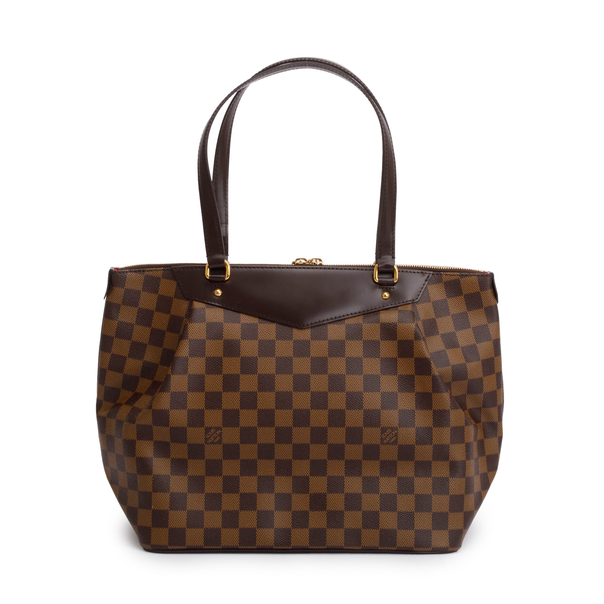 Louis Vuitton Damier Ebene Westminster GM
