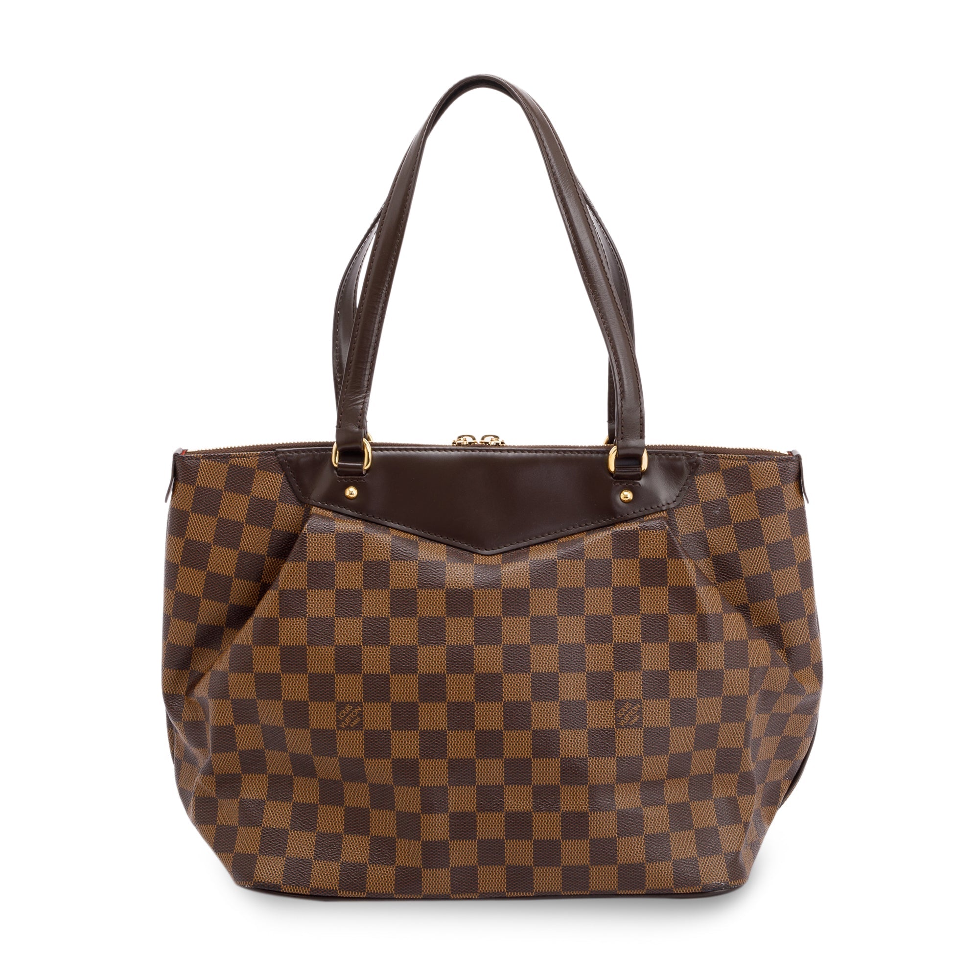 Louis Vuitton Damier Ebene Westminster GM