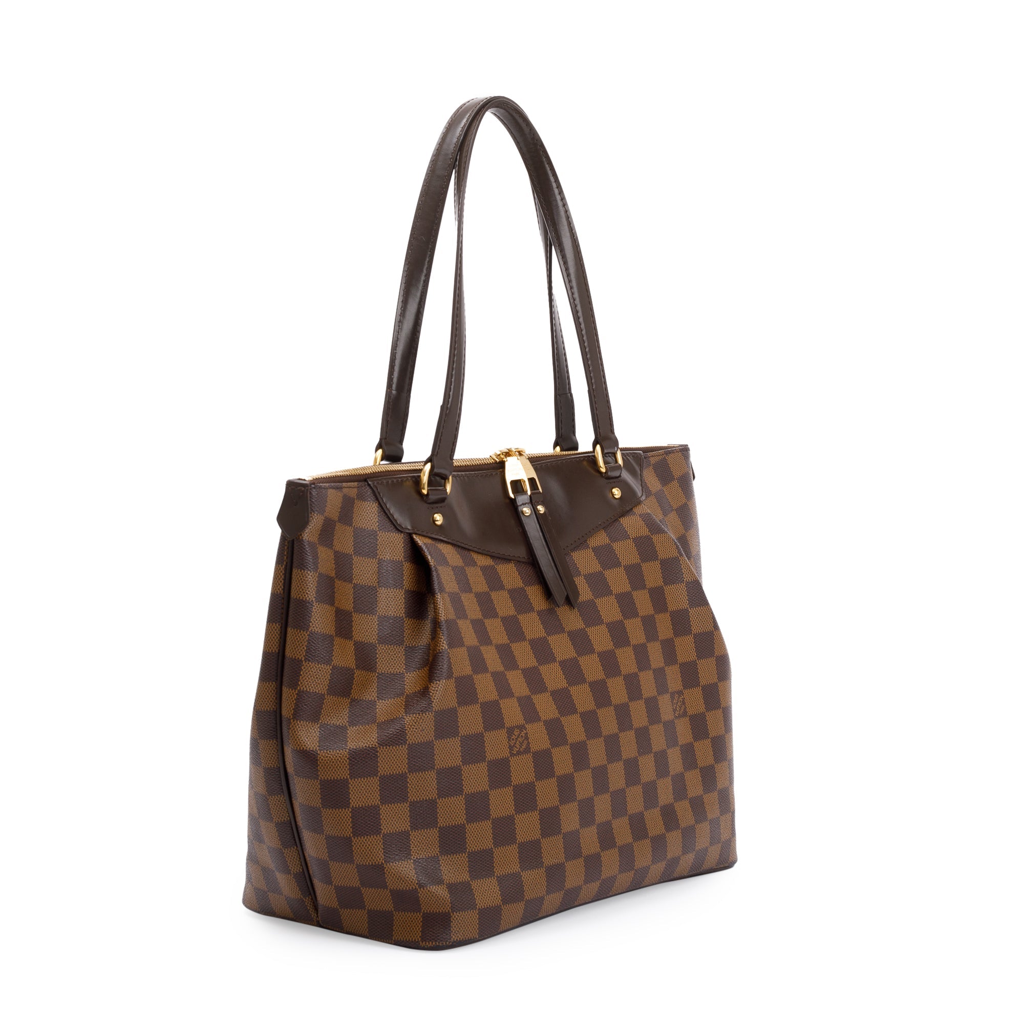 Louis Vuitton Damier Ebene Westminster GM