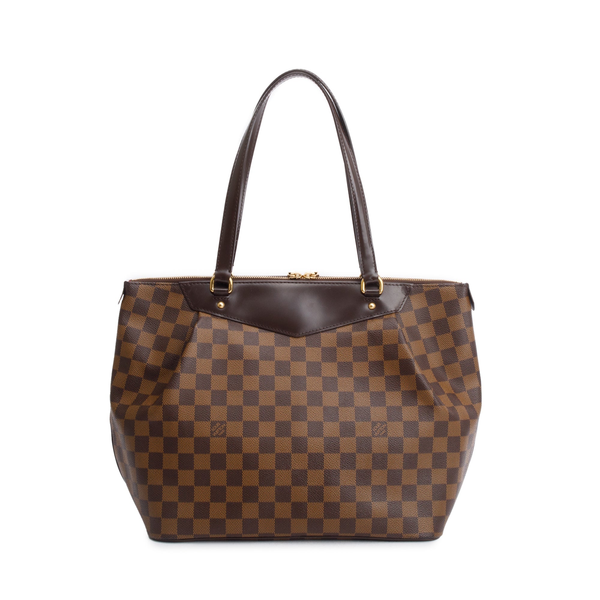 Louis Vuitton Damier Ebene Westminster GM