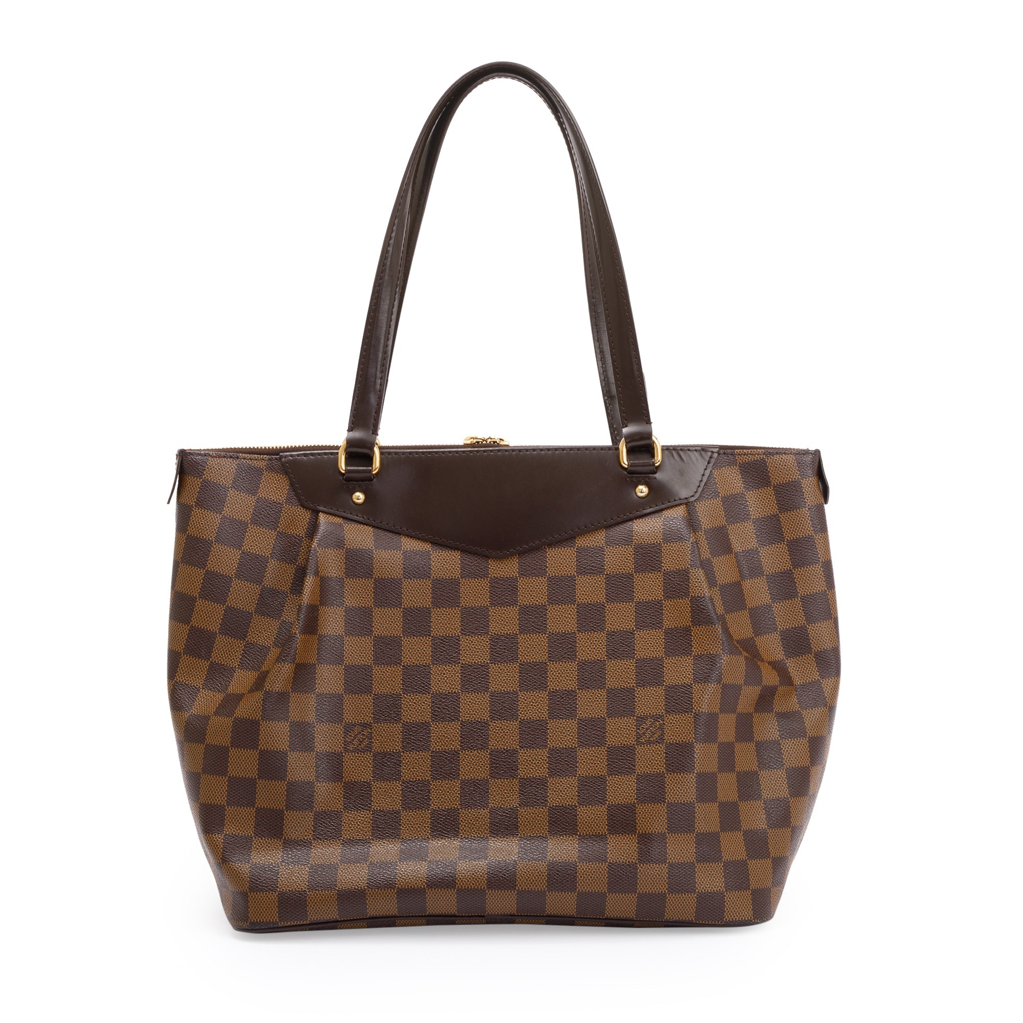 Louis Vuitton Damier Ebene Westminster GM