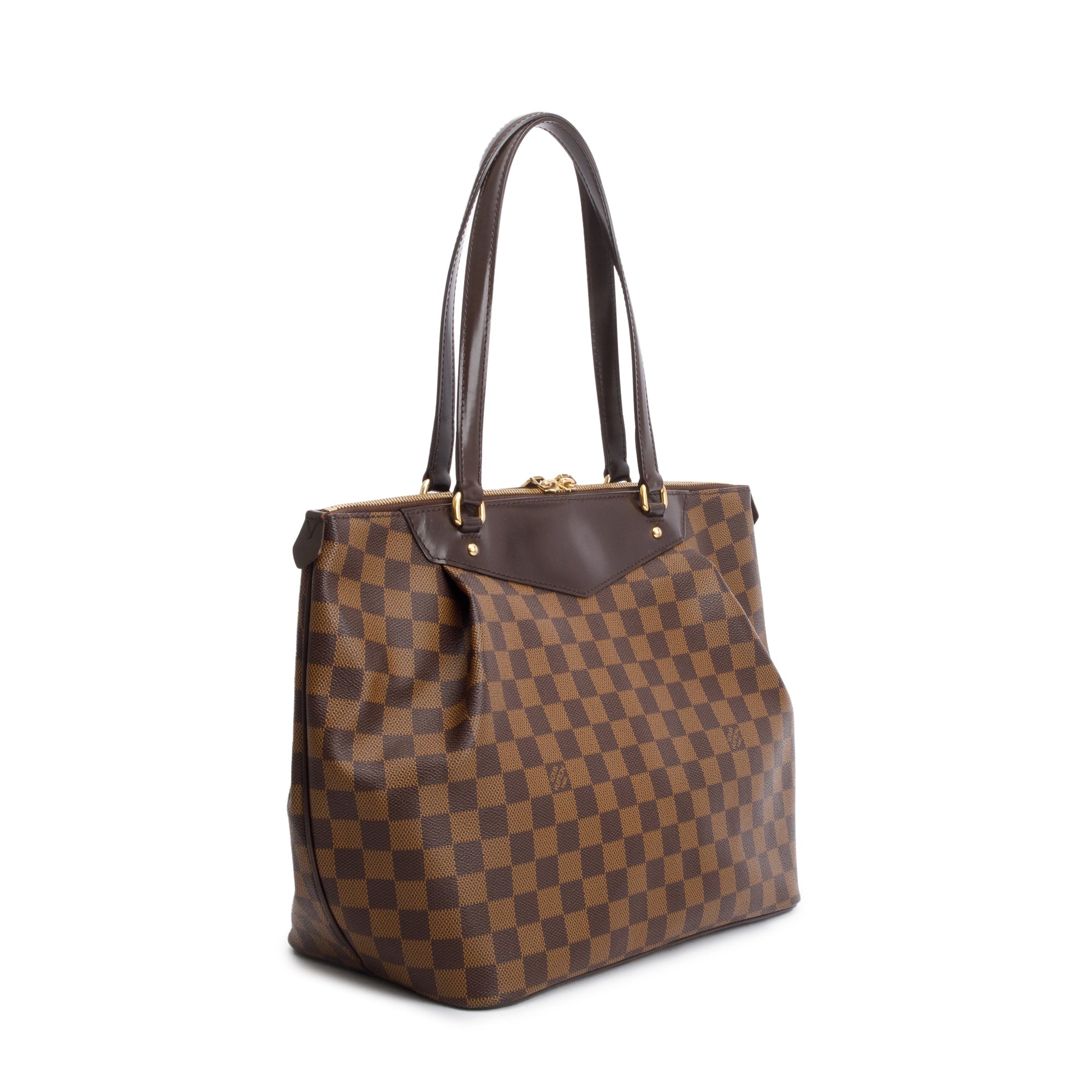 Louis Vuitton Damier Ebene Westminster GM