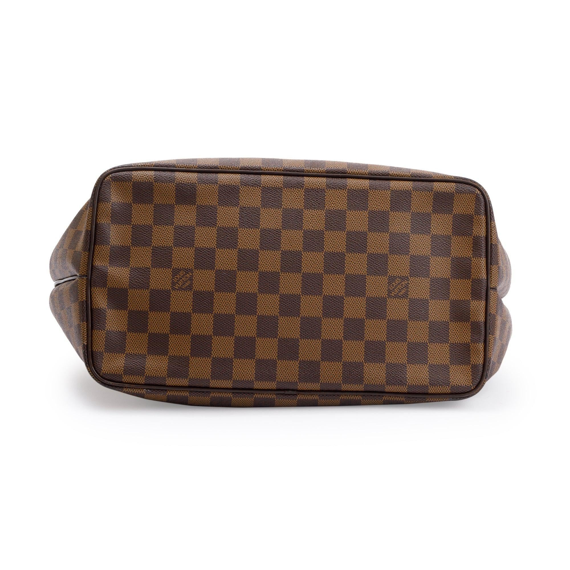 Louis Vuitton Damier Ebene Westminster GM