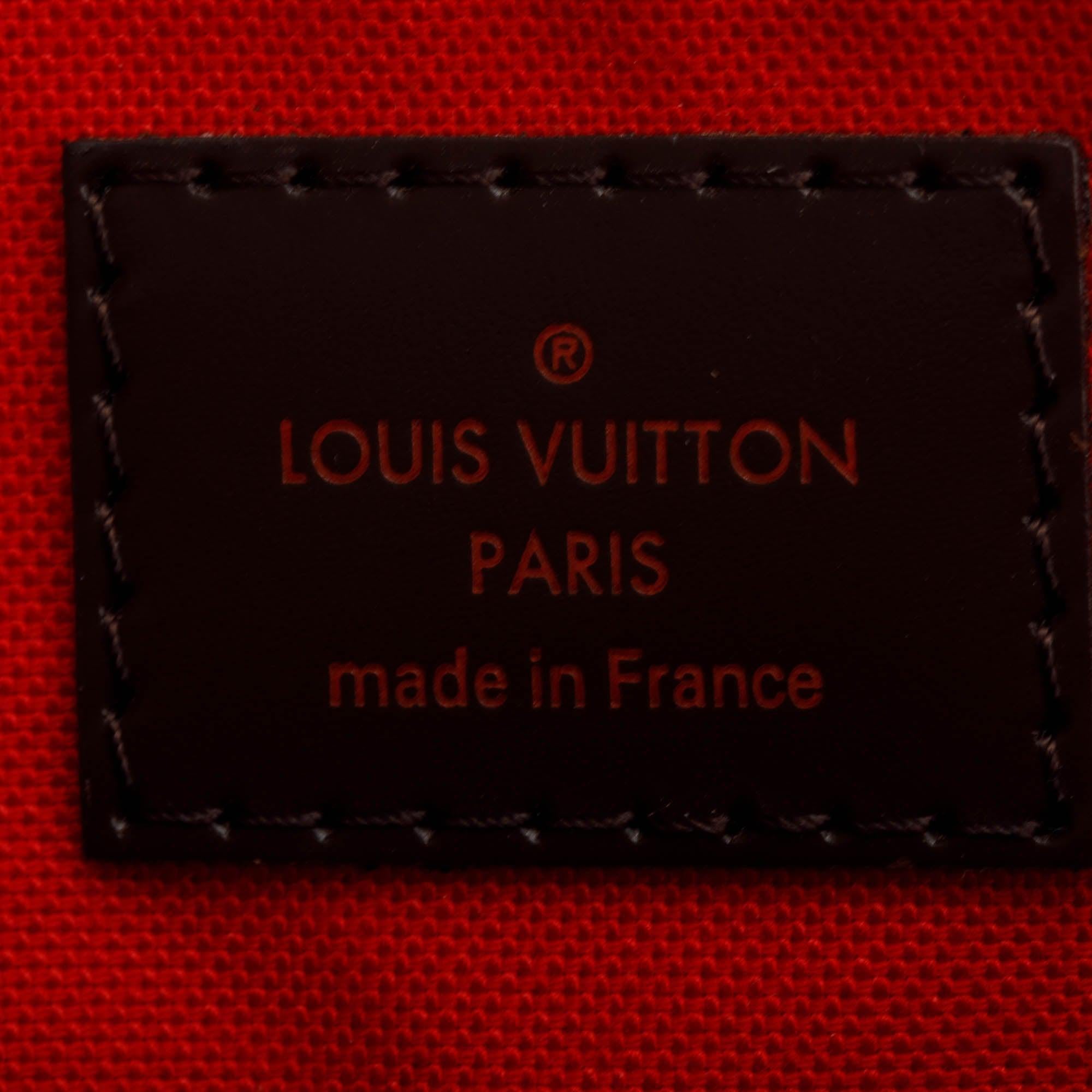 Louis Vuitton Damier Ebene Westminster GM