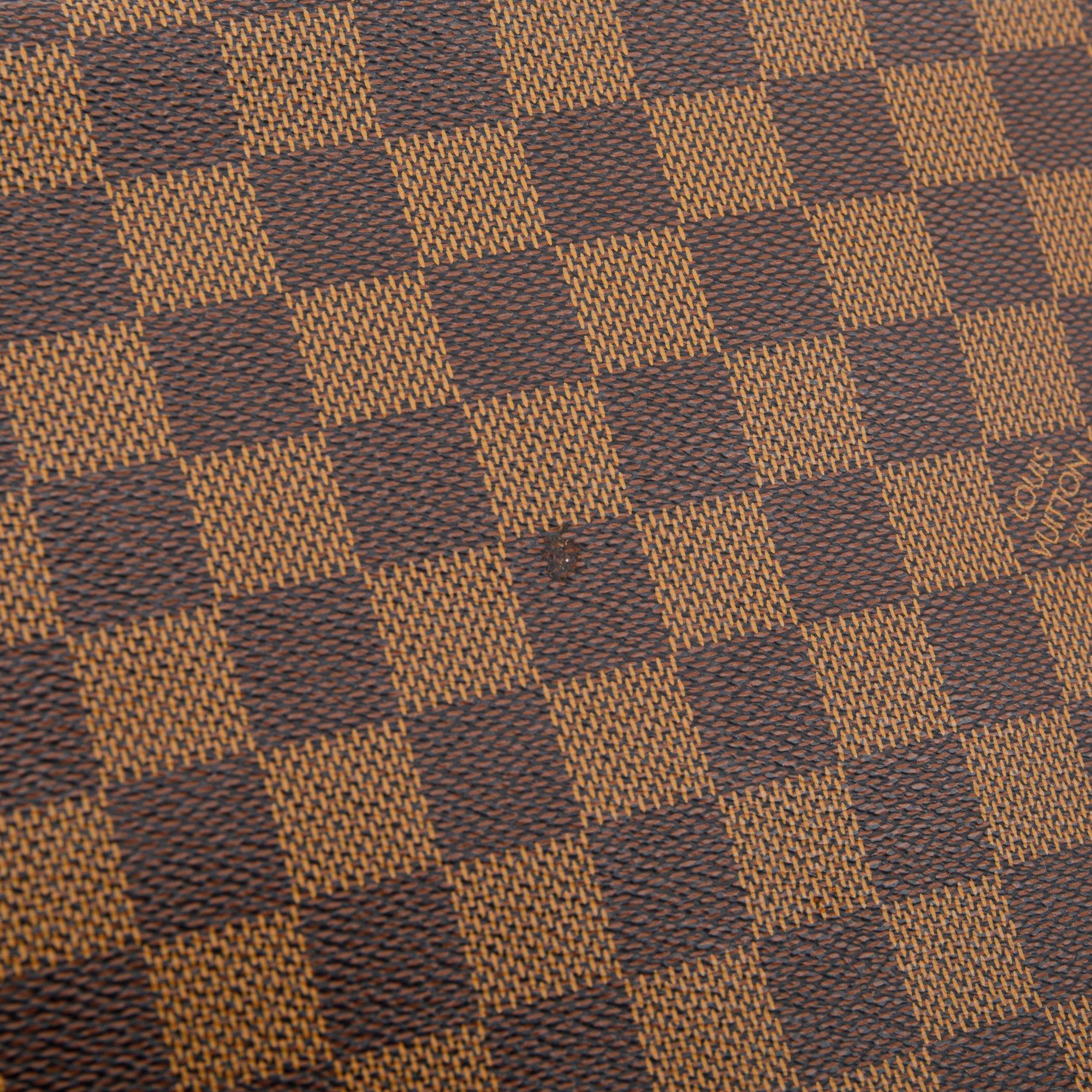 Louis Vuitton Damier Ebene Westminster GM