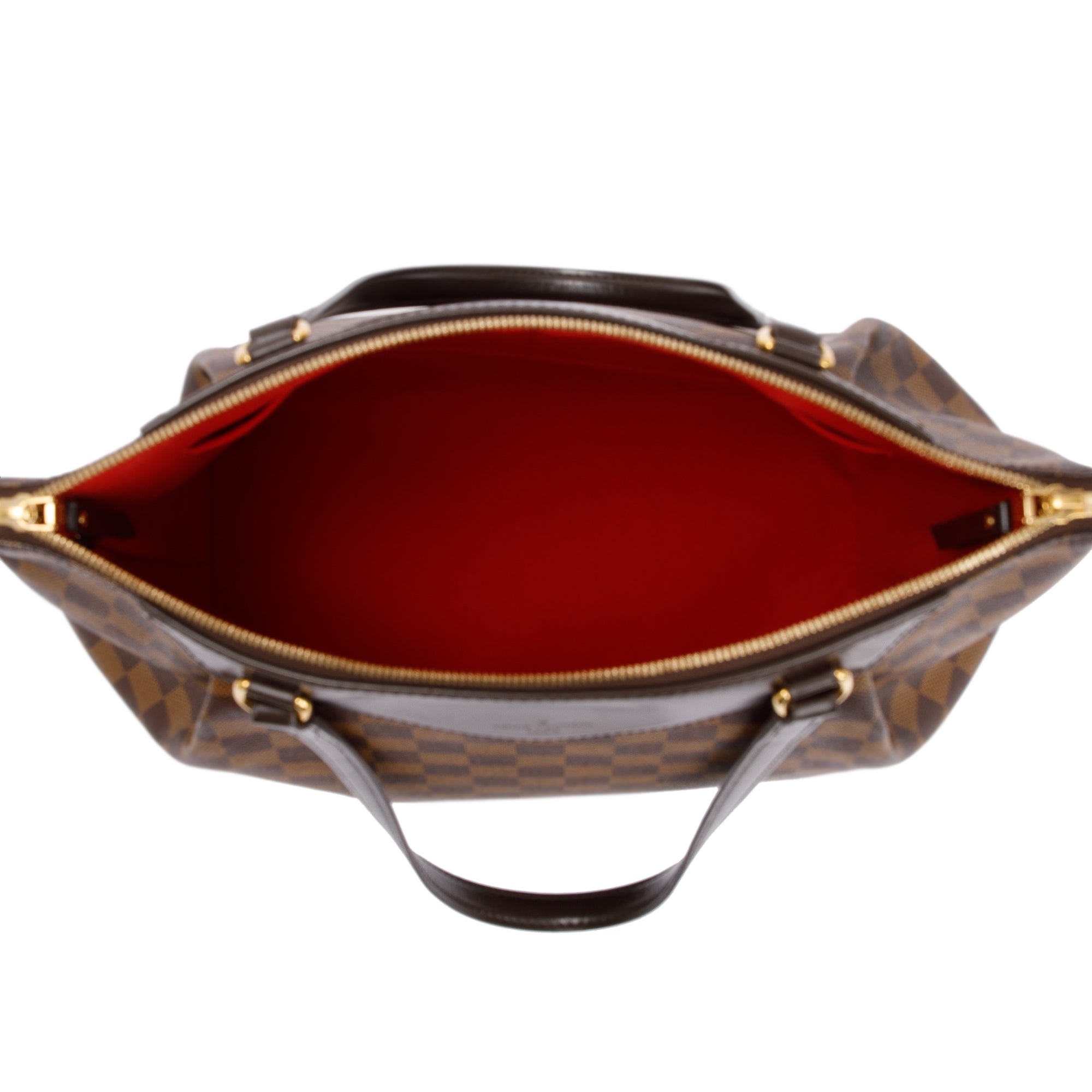 Louis Vuitton Damier Ebene Westminster GM