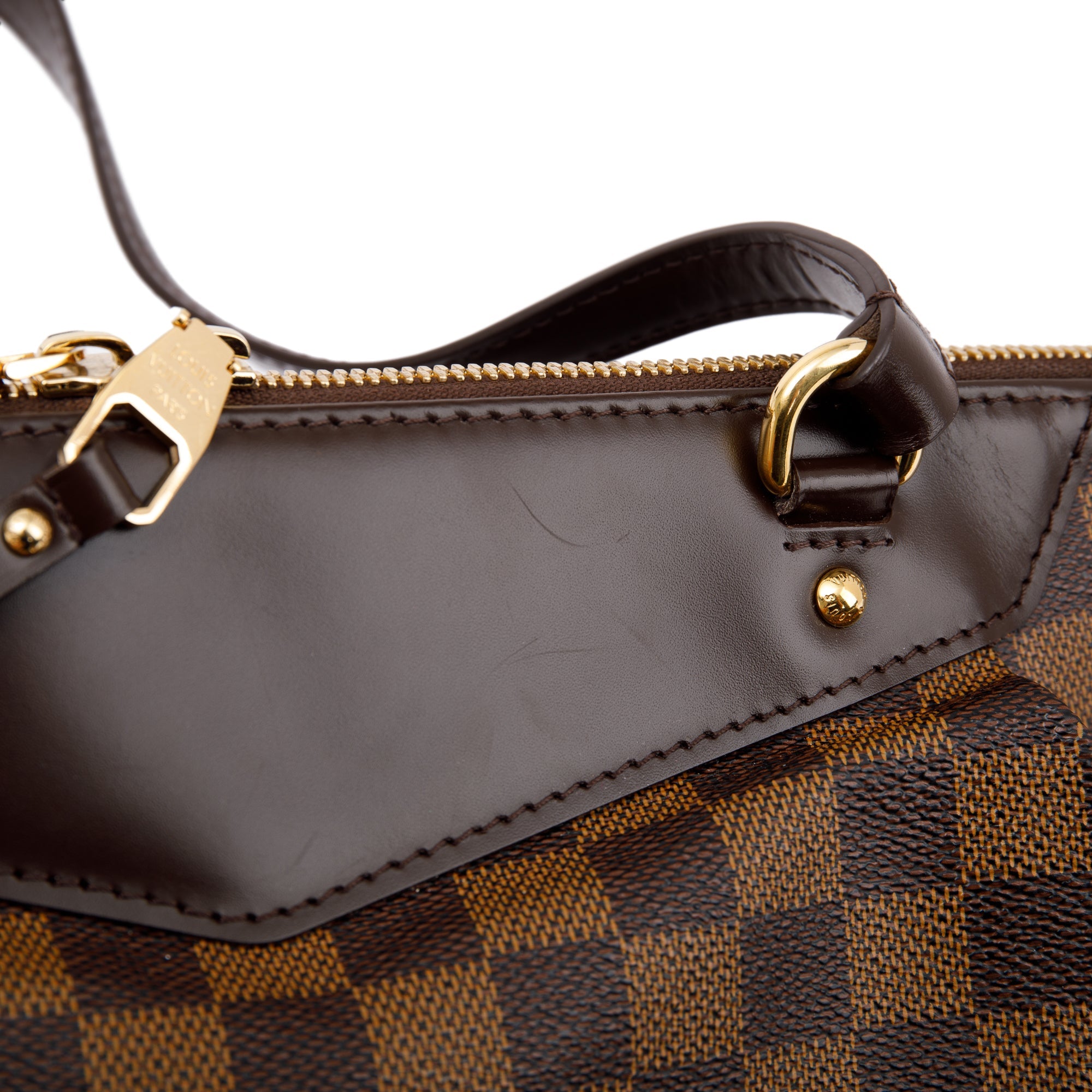 Louis Vuitton Damier Ebene Westminster GM