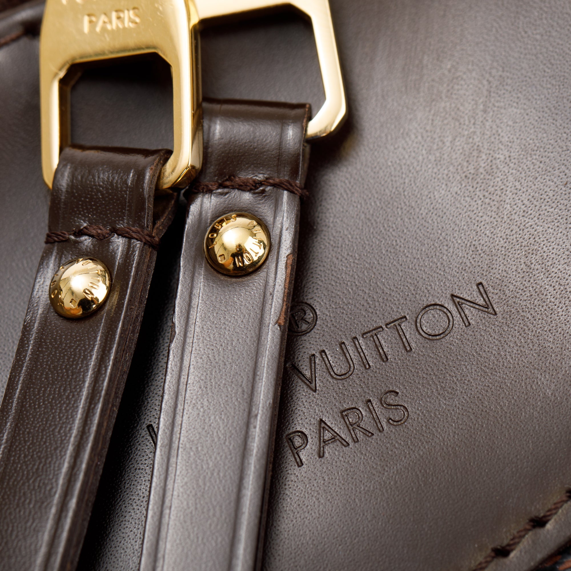 Louis Vuitton Damier Ebene Westminster GM