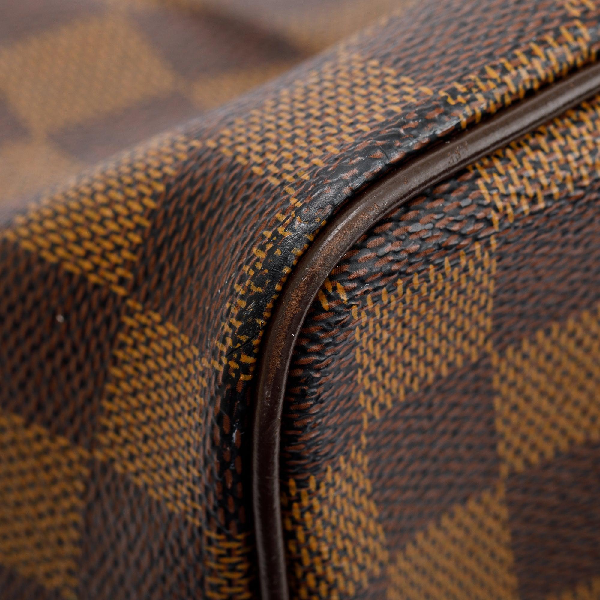 Louis Vuitton Damier Ebene Westminster GM