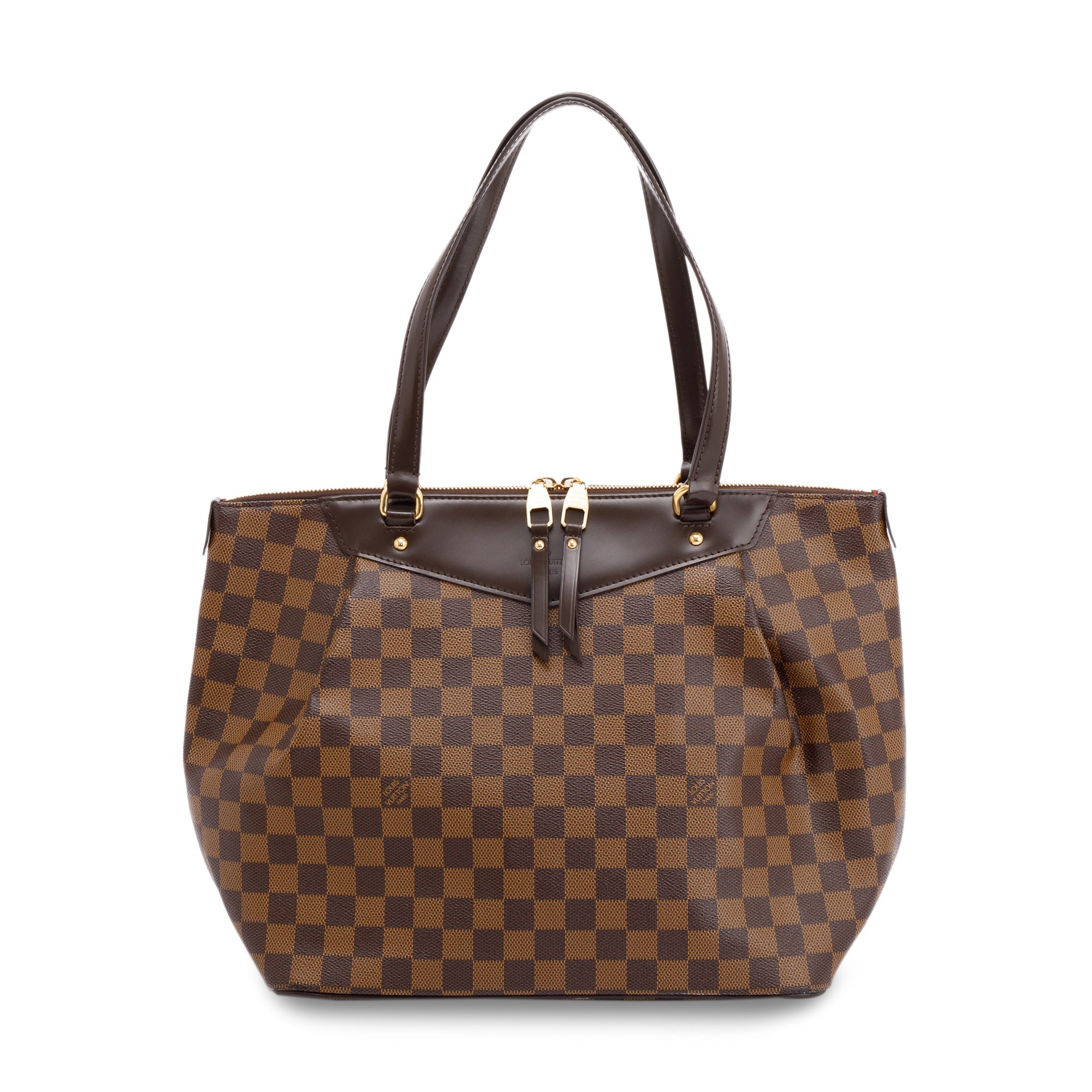 Louis Vuitton Damier Ebene Westminster GM