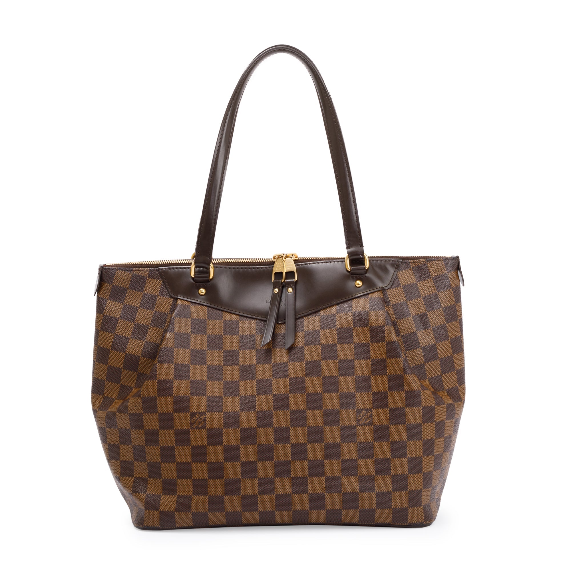 Louis Vuitton Damier Ebene Westminster GM
