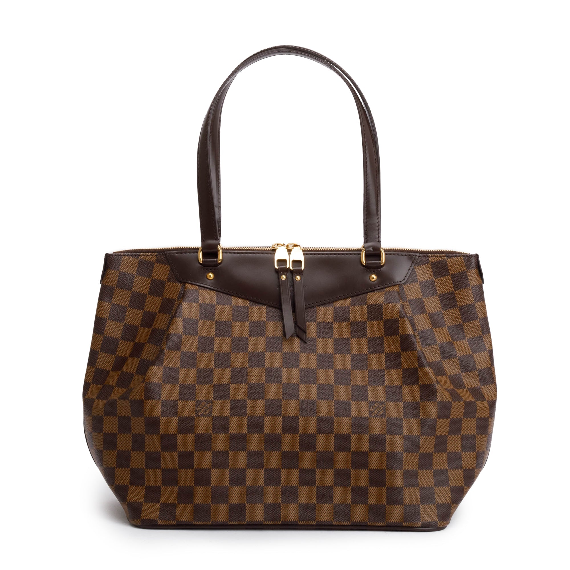 Louis Vuitton Damier Ebene Westminster GM