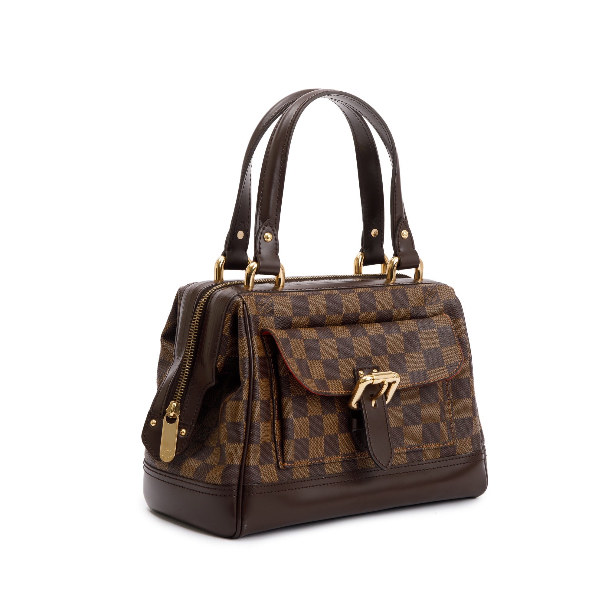 Louis Vuitton Damier Ebene knightsbridge