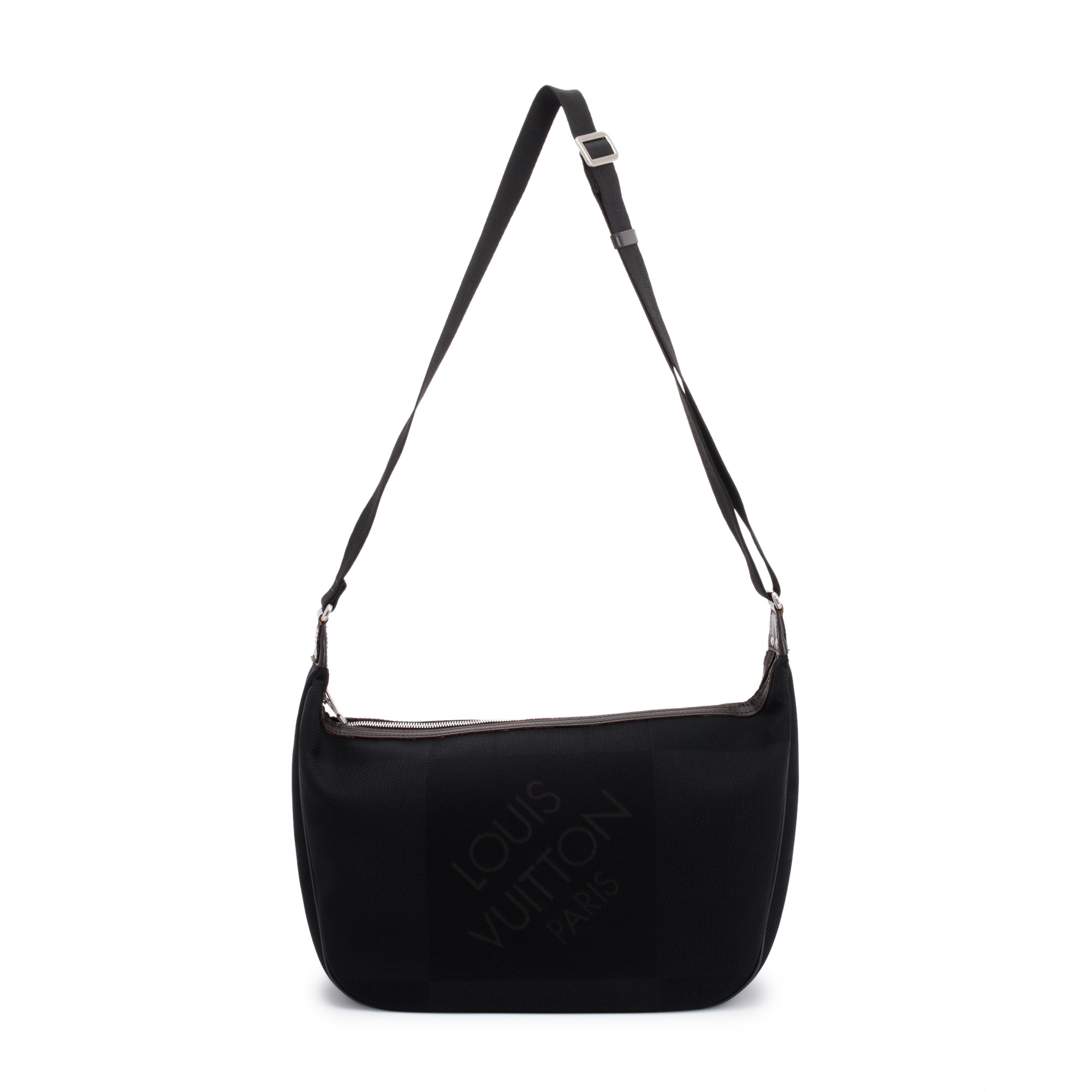 Louis Vuitton Damier Geant Explorateur Messenger Bag