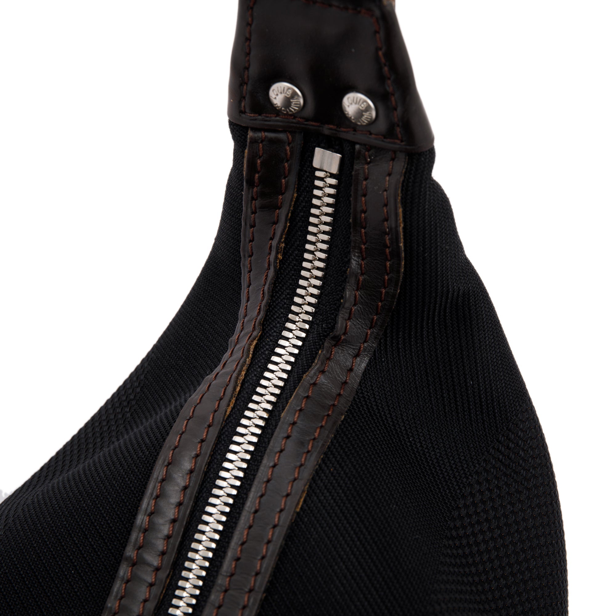 Louis Vuitton Damier Geant Explorateur Messenger Bag