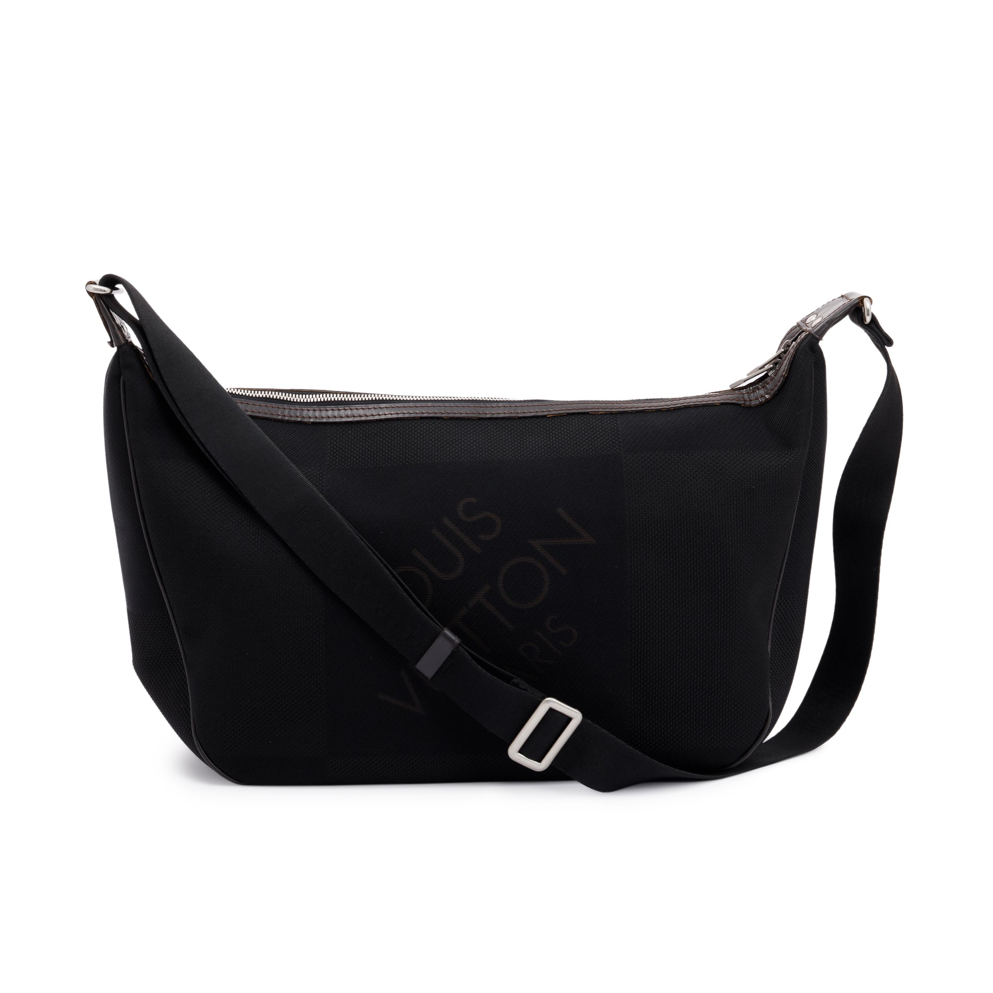 Louis Vuitton Damier Geant Explorateur Messenger Bag