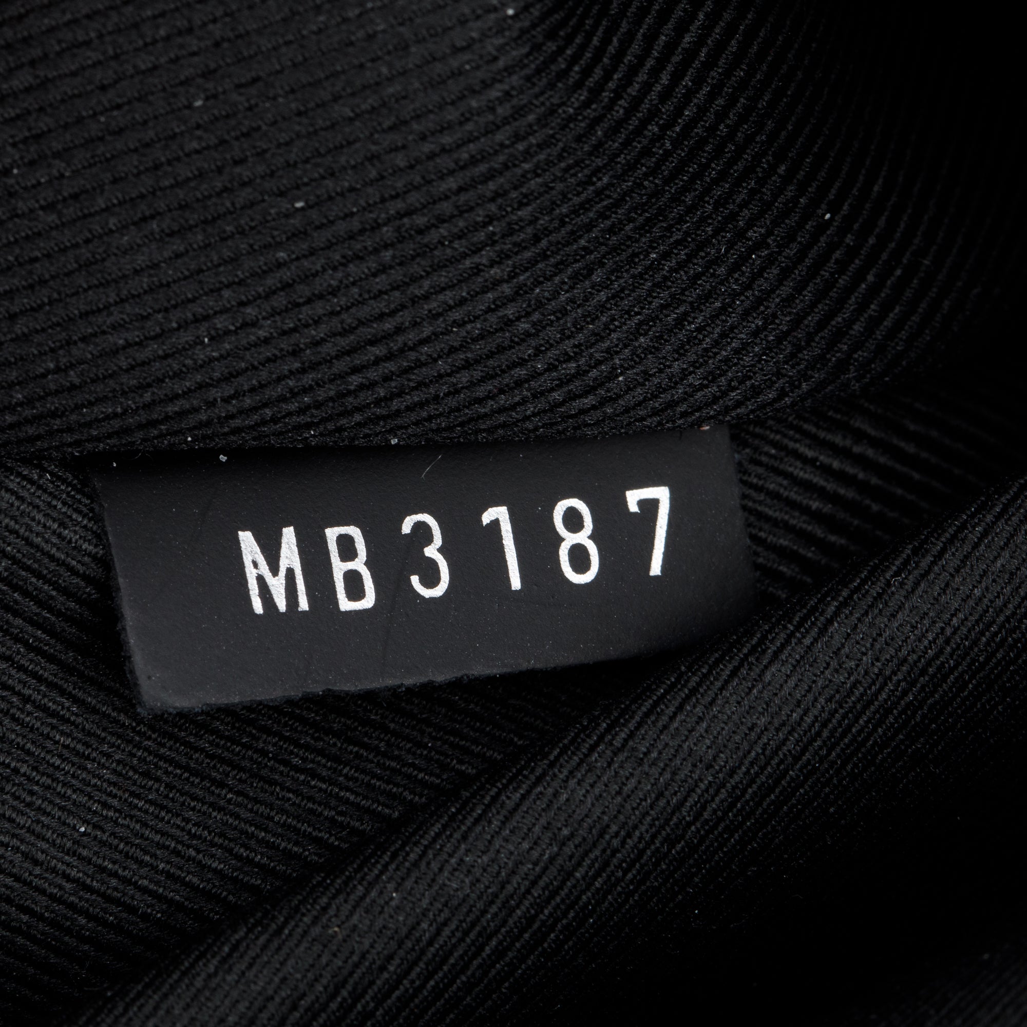 Louis Vuitton Damier Graphite Avenue Sling Bag