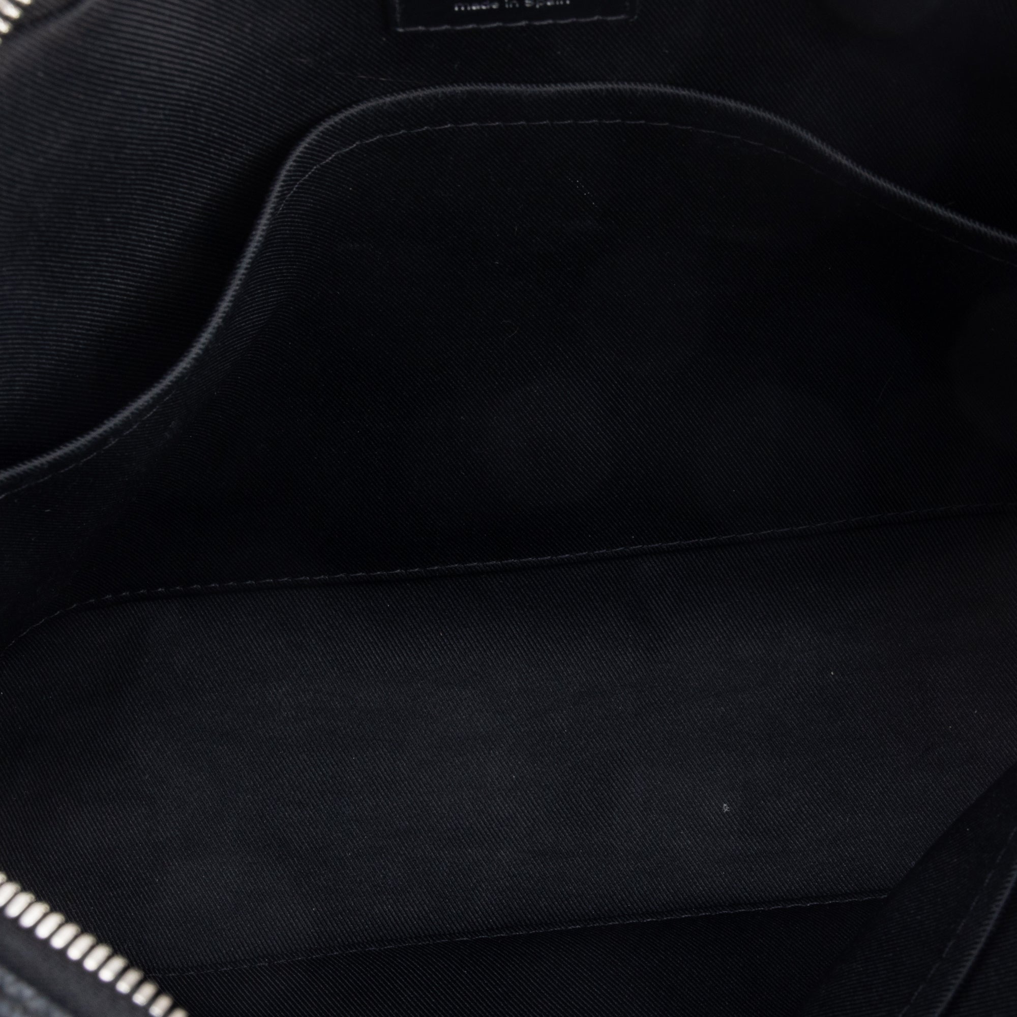 Louis Vuitton Damier Graphite Dayton Reporter PM