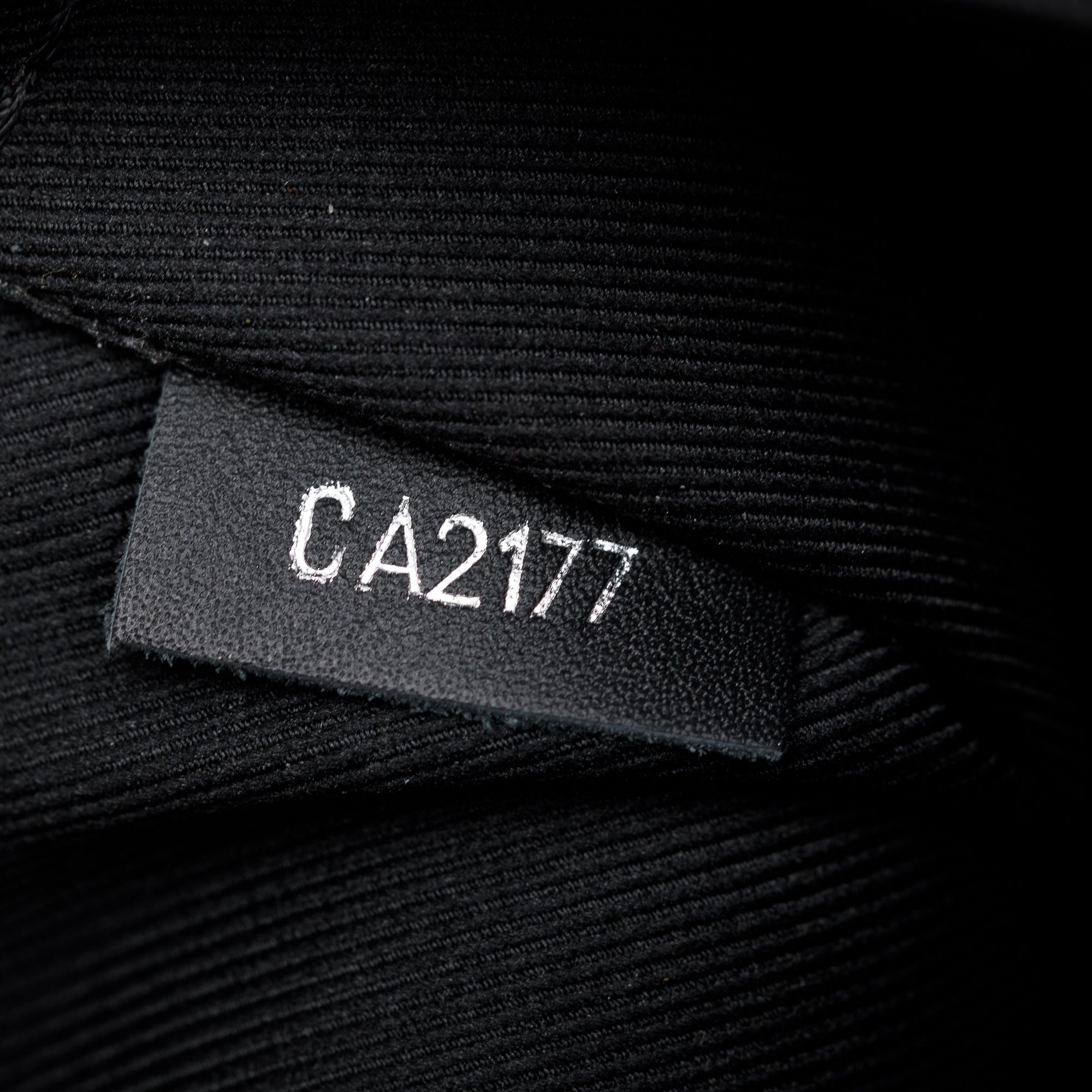 Louis Vuitton Damier Graphite Dayton Reporter PM