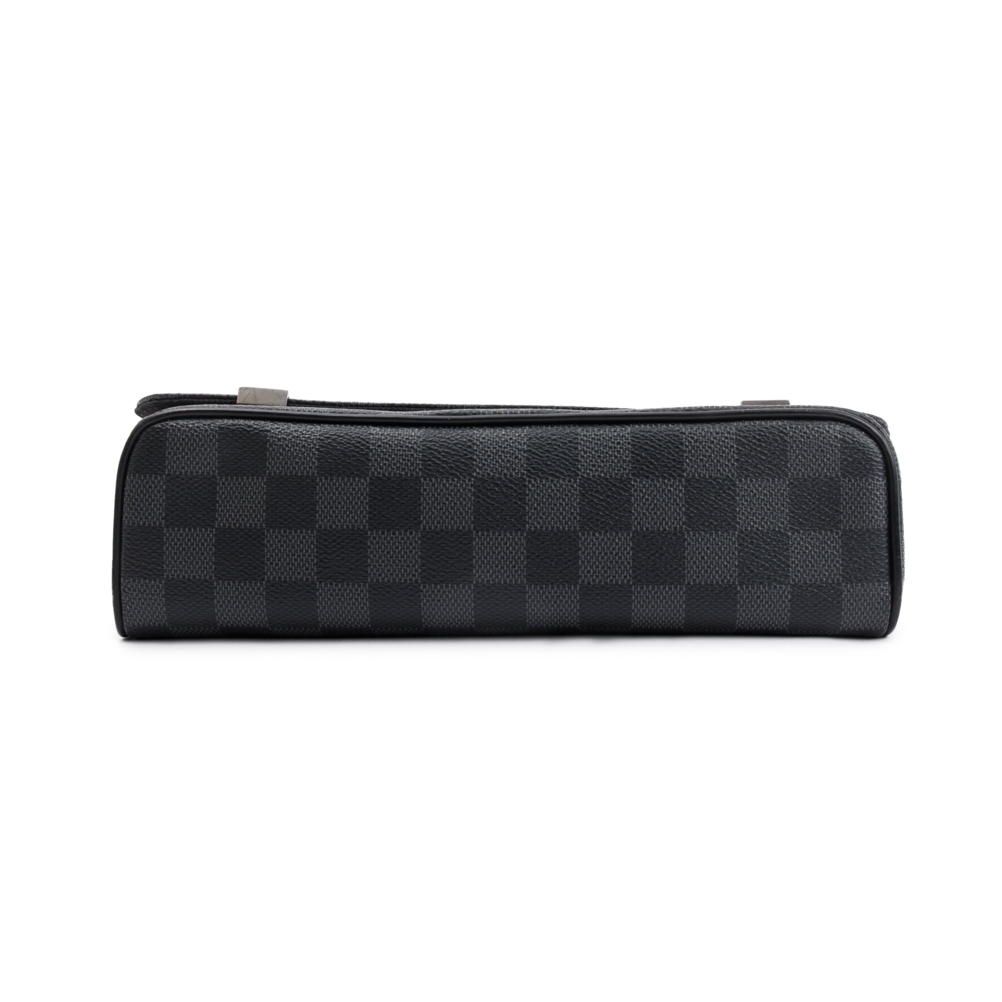 Louis Vuitton Damier Graphite District PM