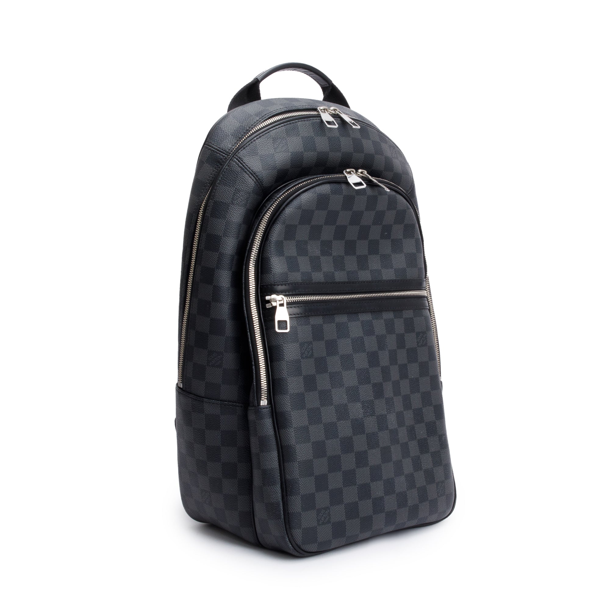 Louis Vuitton Damier Graphite Michael Backpack