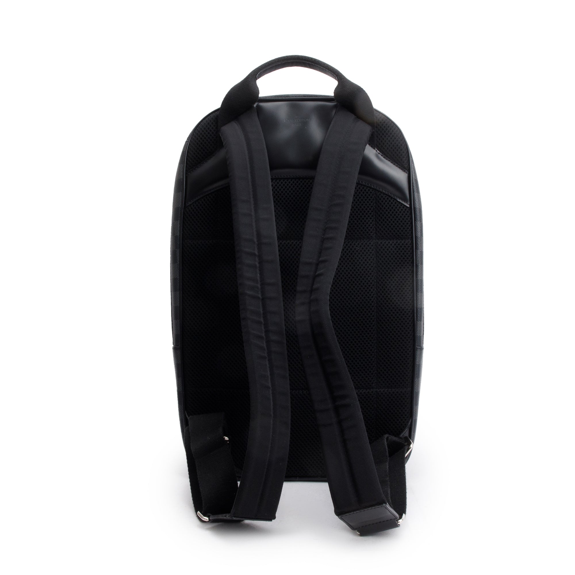 Louis Vuitton Damier Graphite Michael Backpack