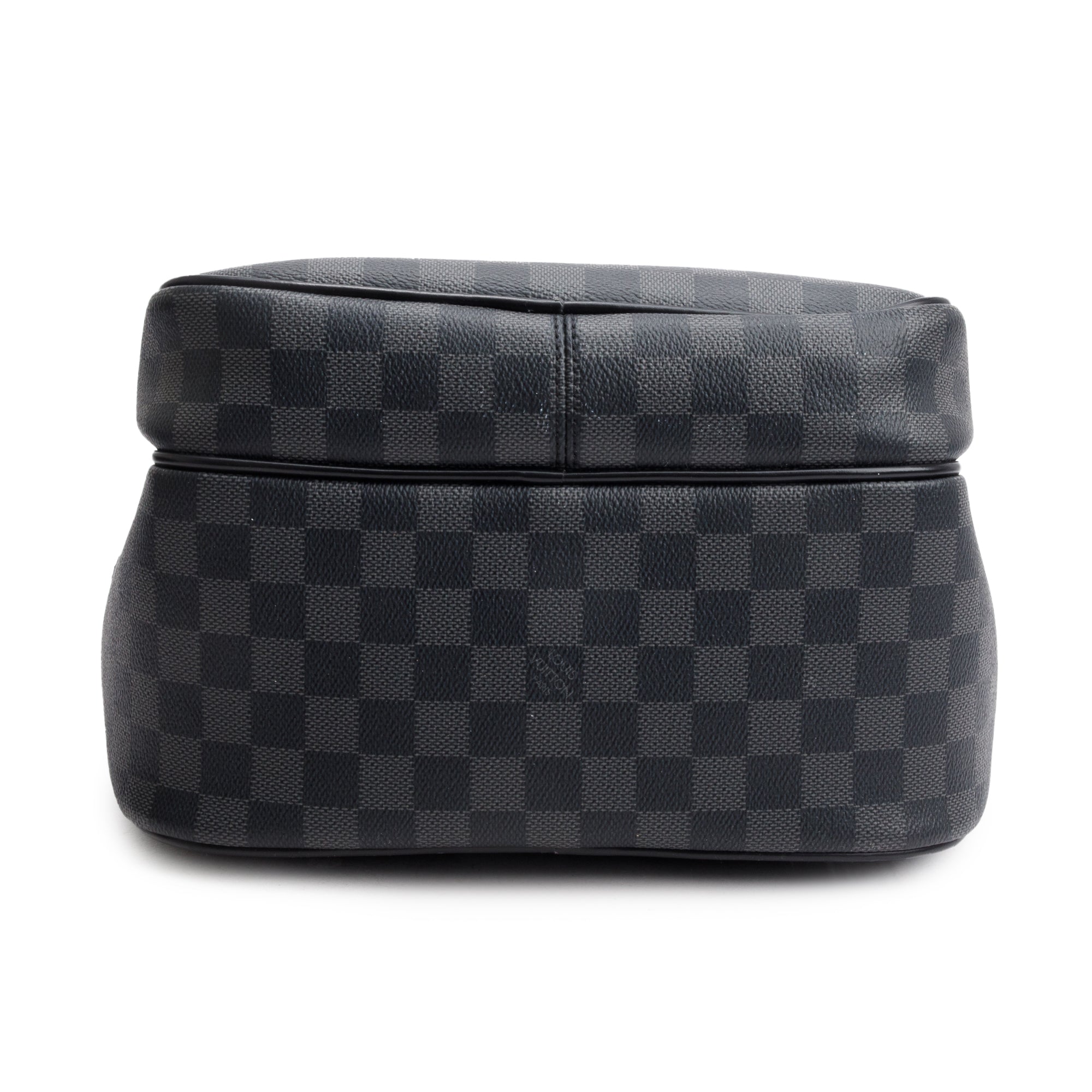 Louis Vuitton Damier Graphite Michael Backpack