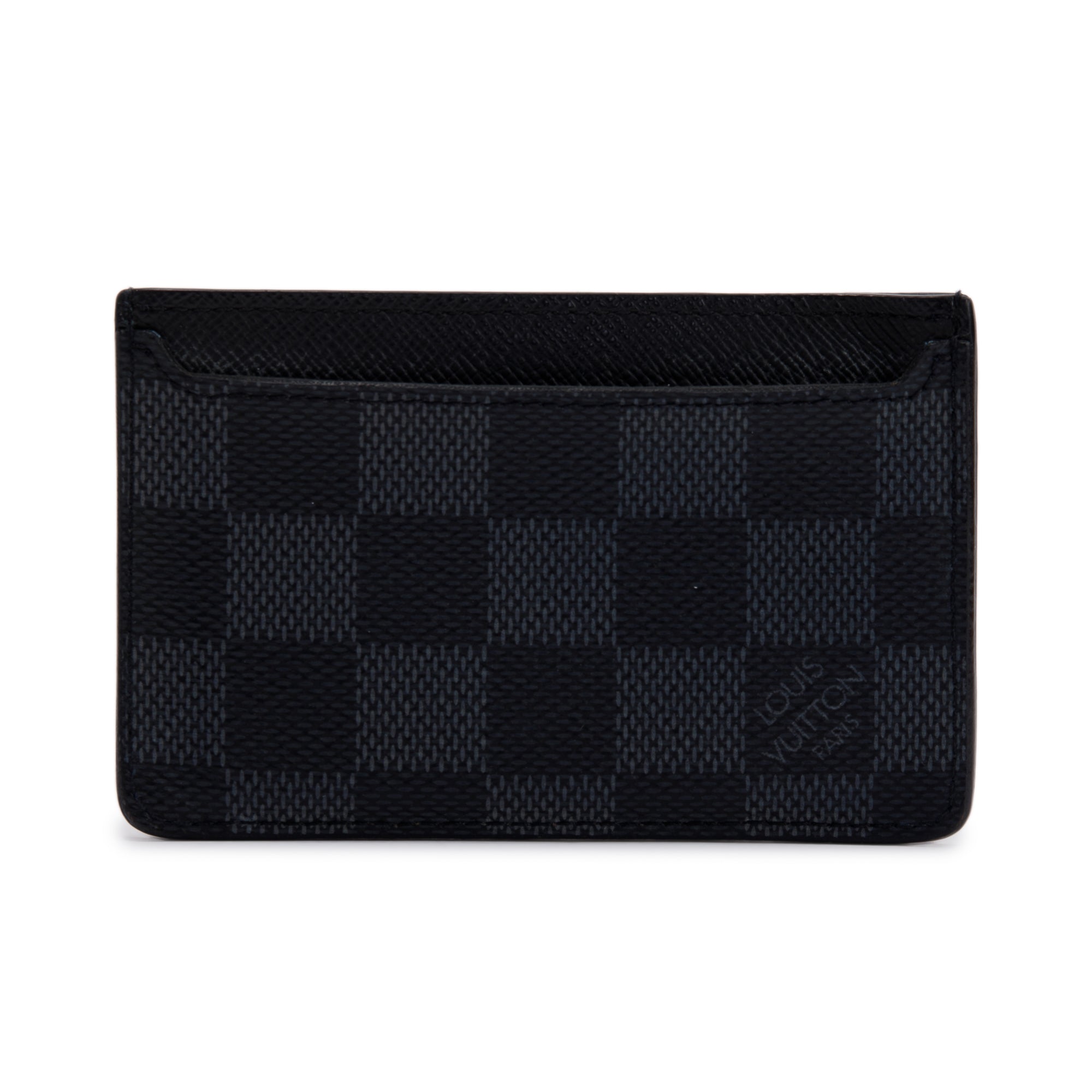 Louis Vuitton Damier Graphite Neo Card Holder