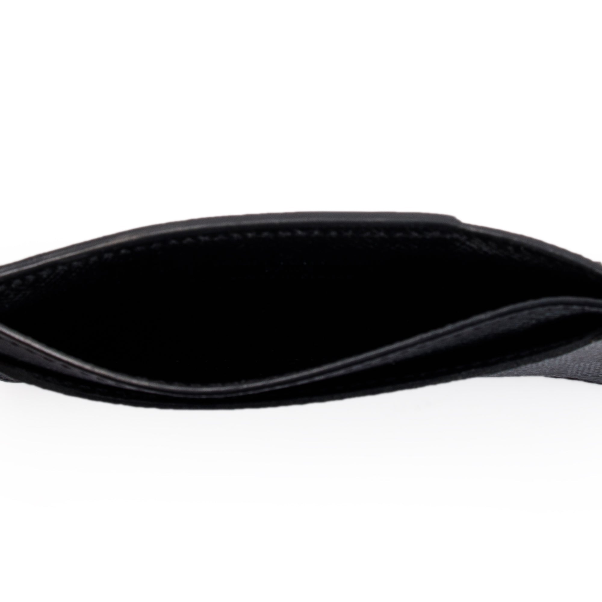 Louis Vuitton Damier Graphite Neo Card Holder